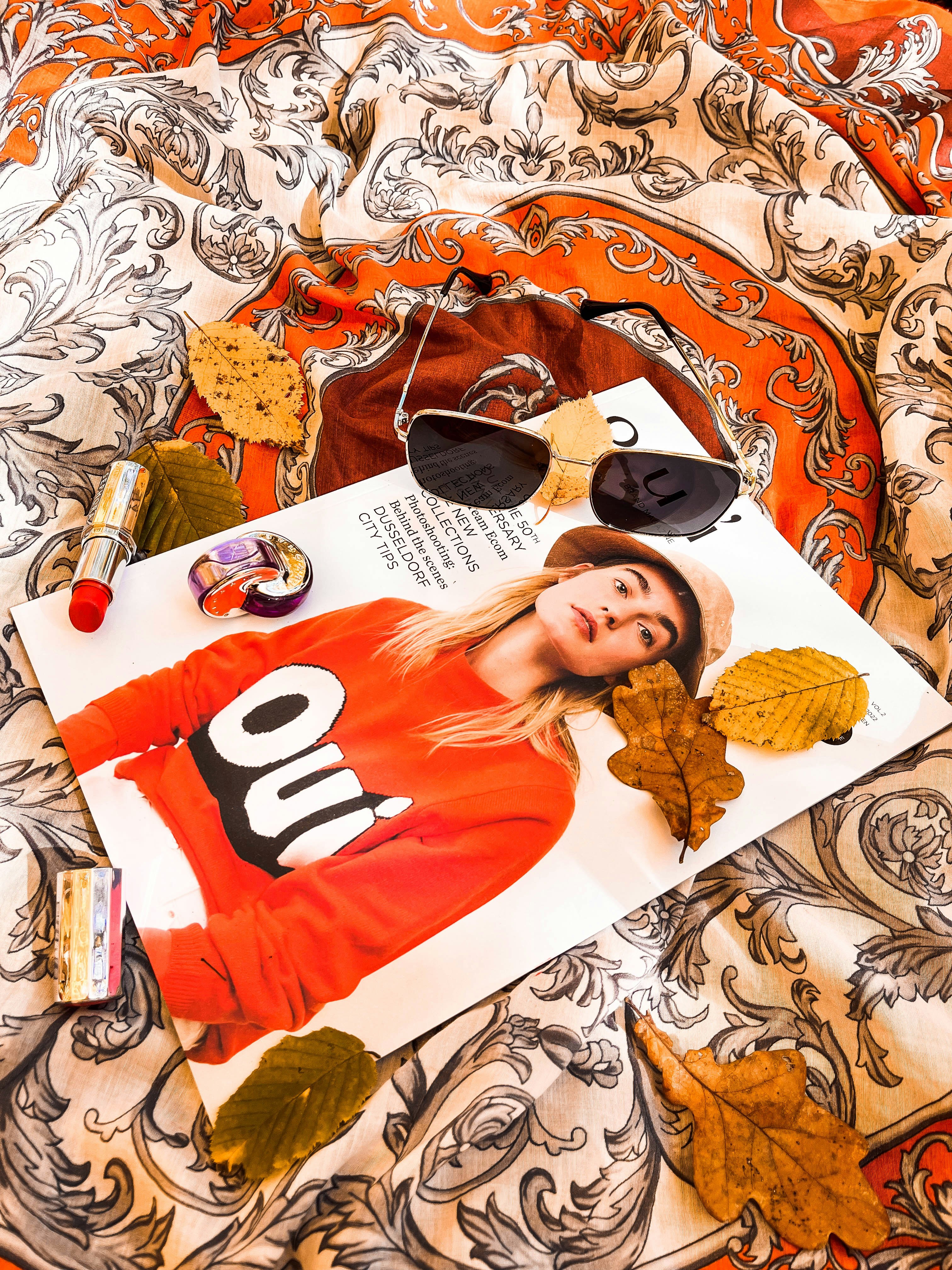 올 가을, 주목해야 할 명품 신상 컬렉션