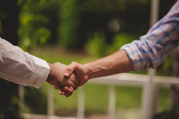 partenaire , travail d'équipe
