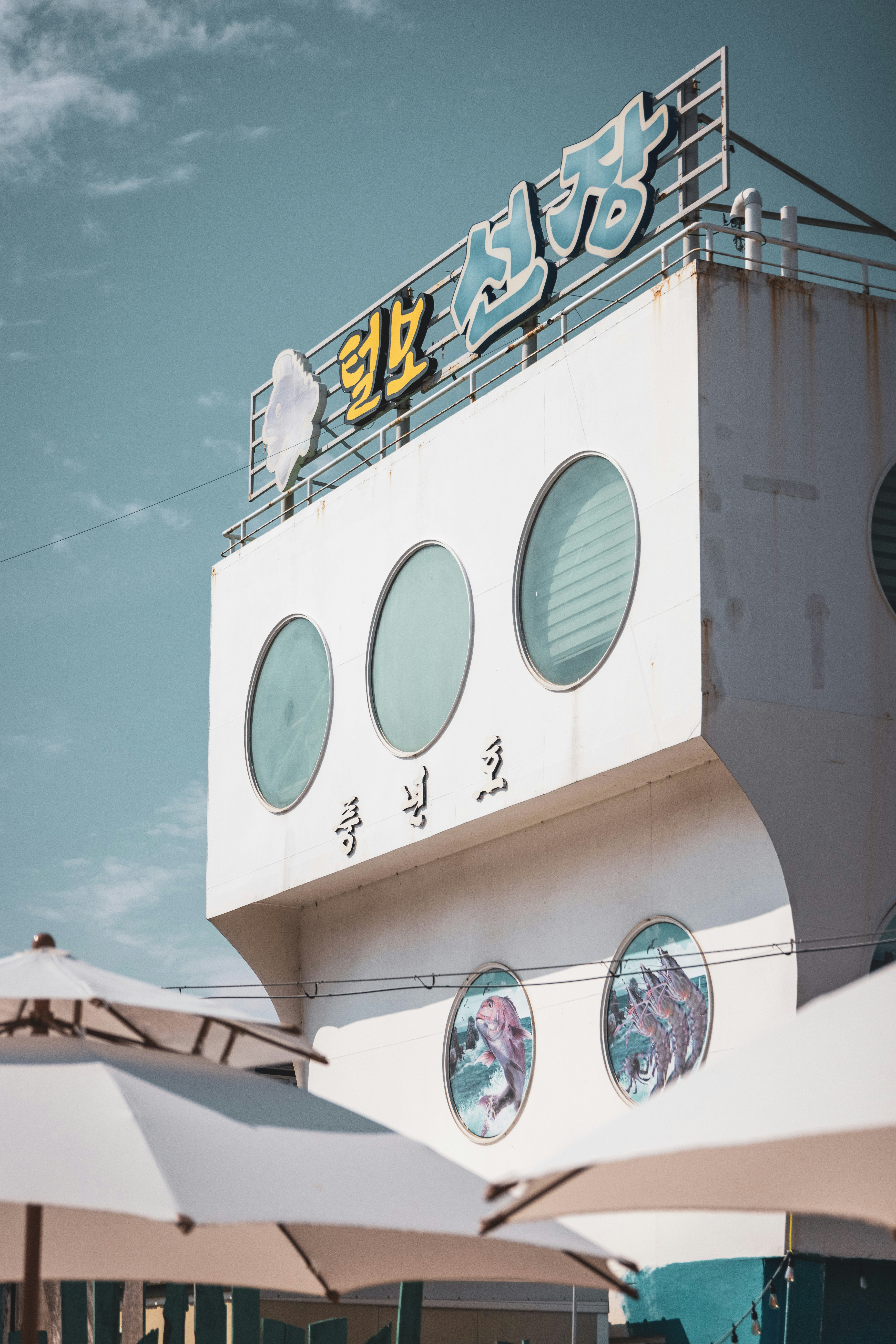 Bugün öğrendim ki: Güney Kore'nin KBS...