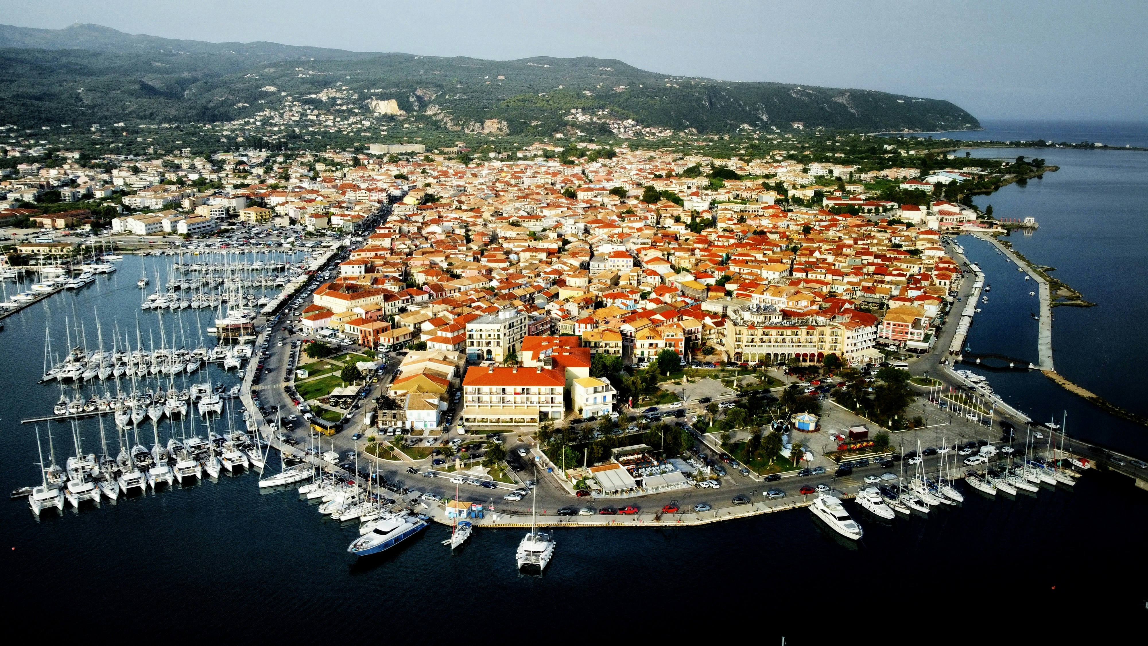 Image by NIKOS DOUKAS via Unsplash