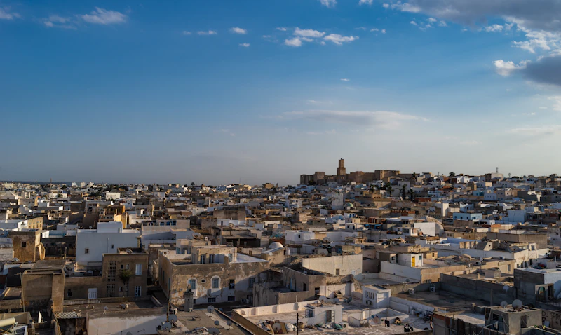 Best Sights in Sousse Away From the Tourist Traps