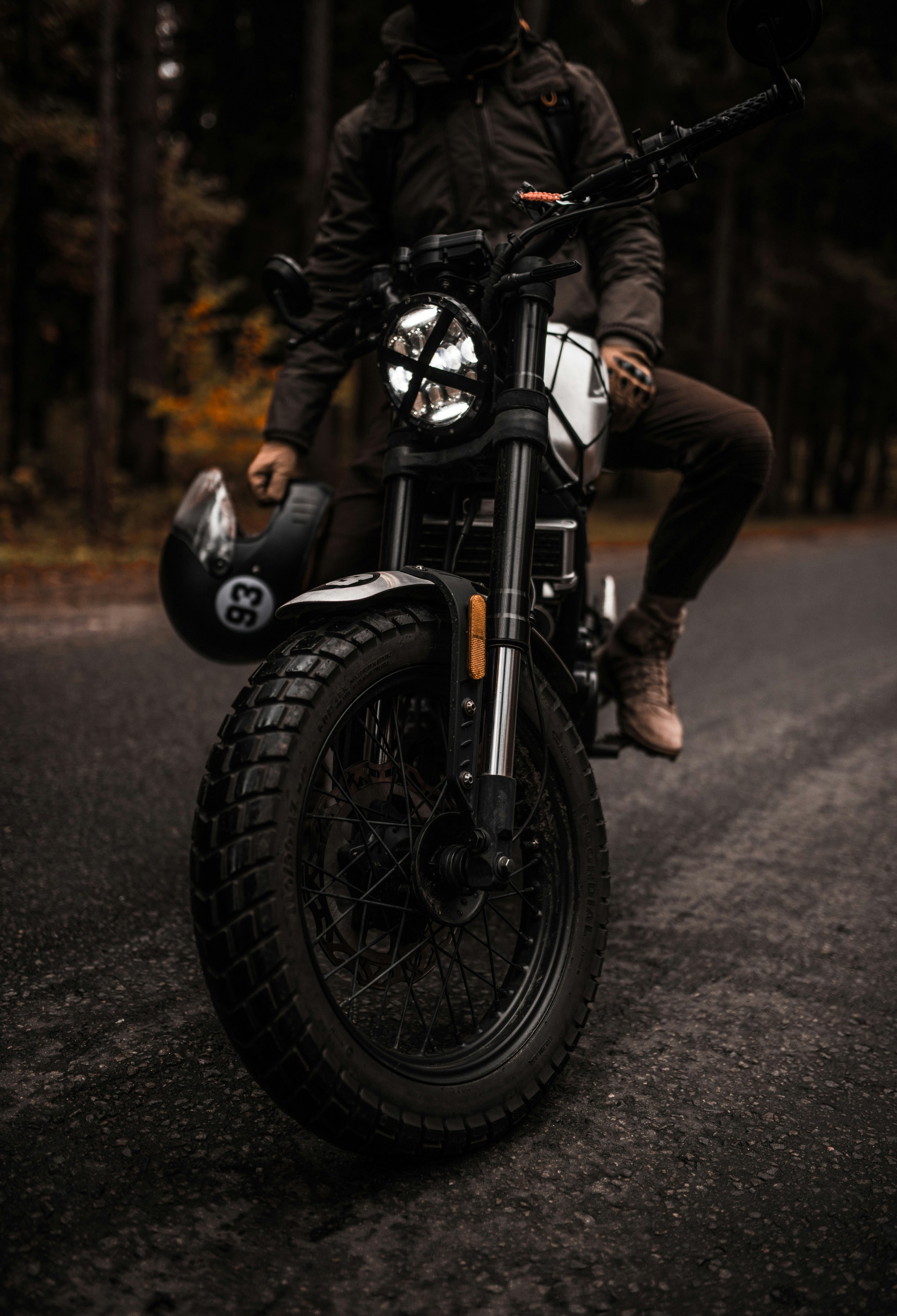 Photo by vadimsadovski