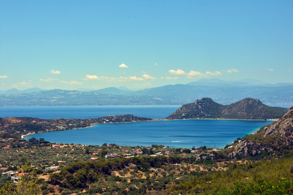 Discover Loutraki: History, Customs, Festivals, and Traditions