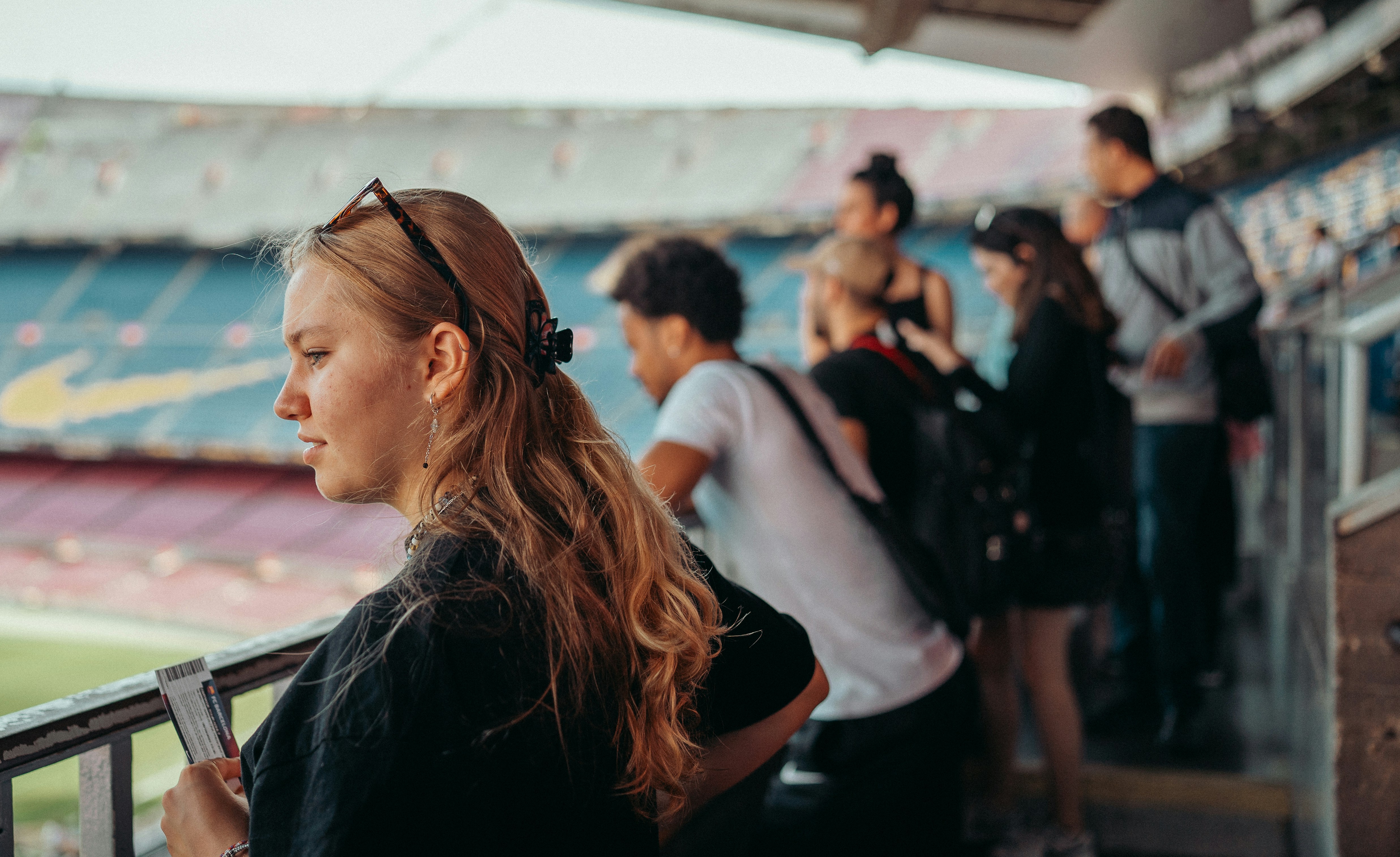 体育场景配图（资料示意）