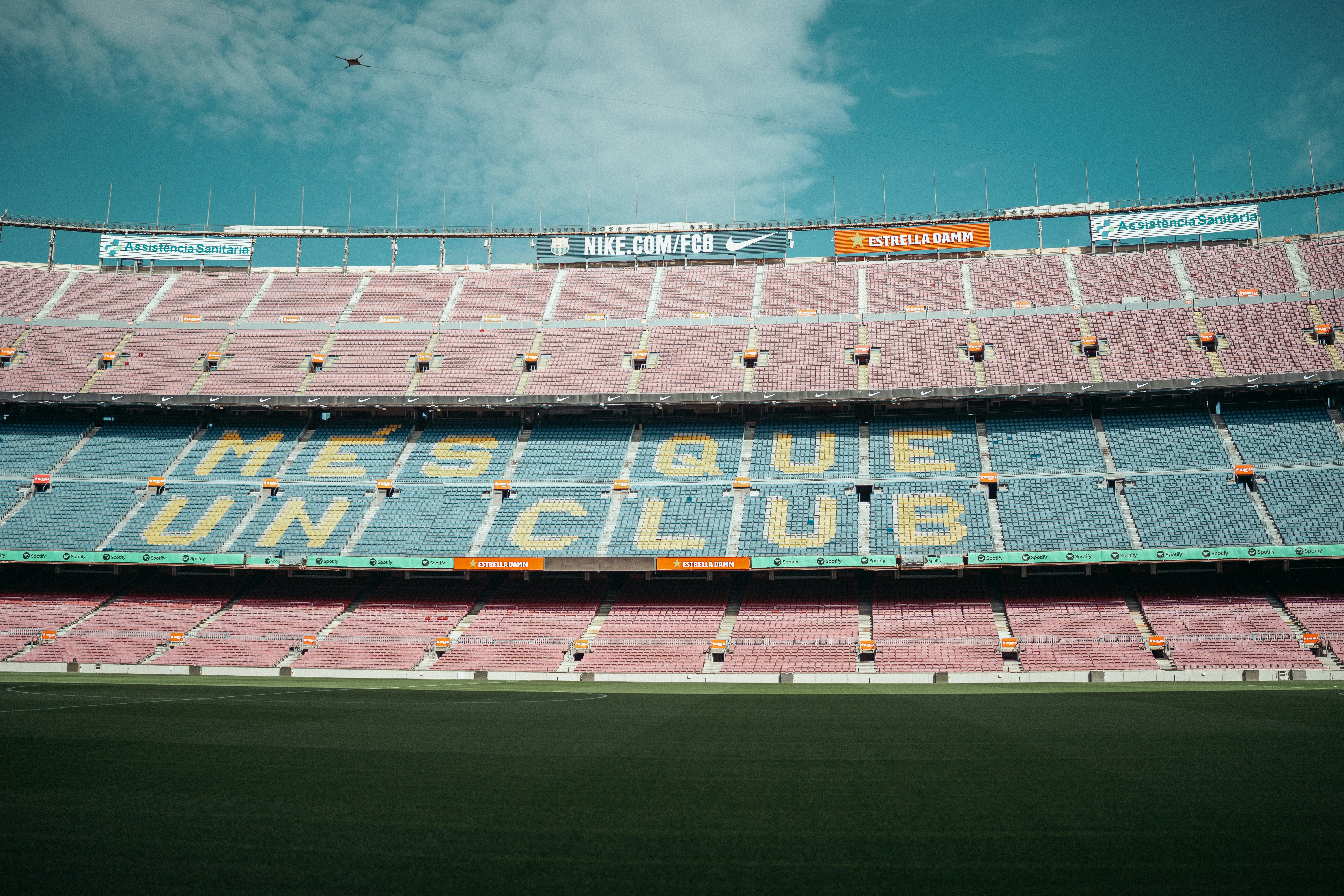 Image by Omar Ramadan via Unsplash