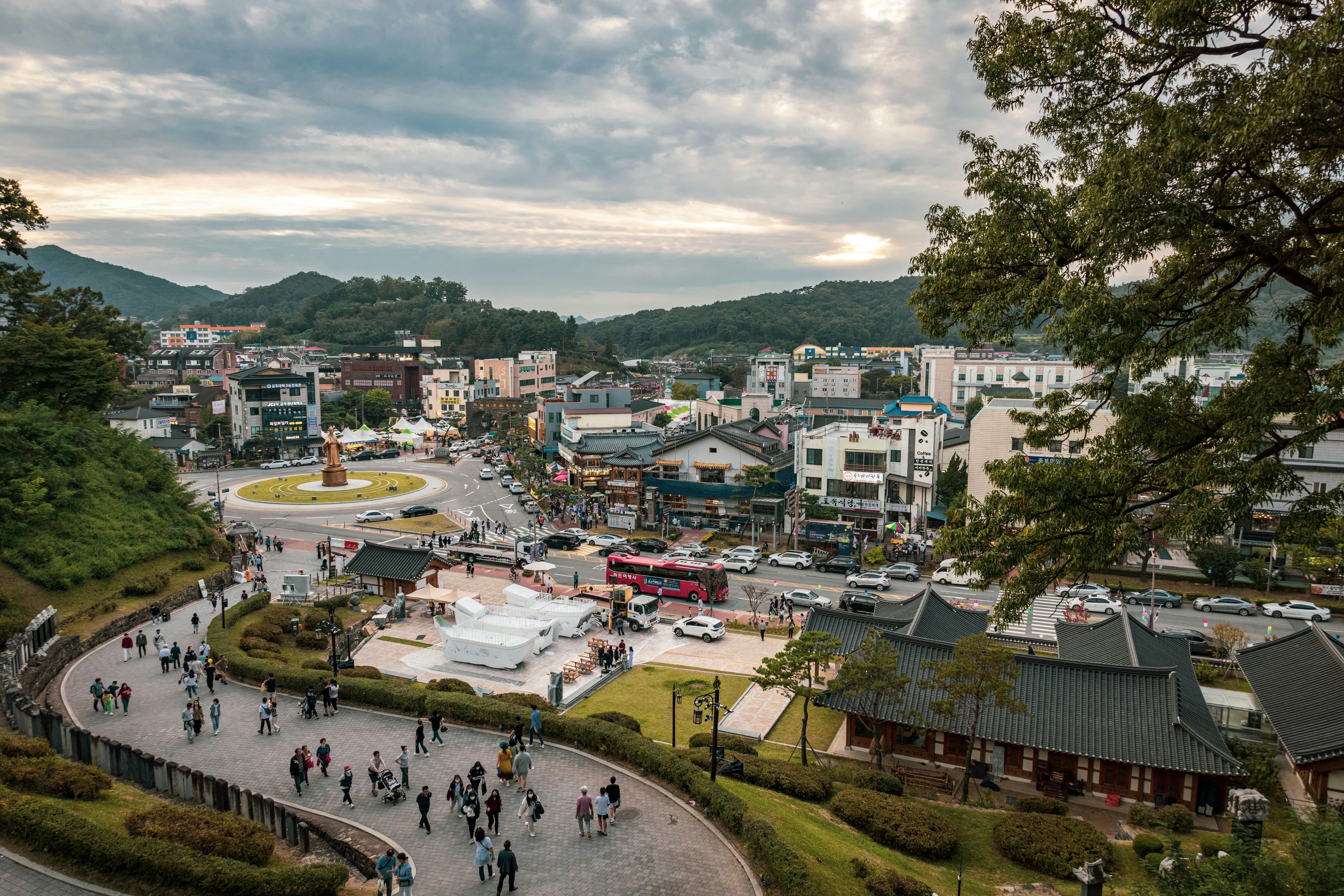 Cidades Amigas do Idoso: Conheça as Escolhas da OMS