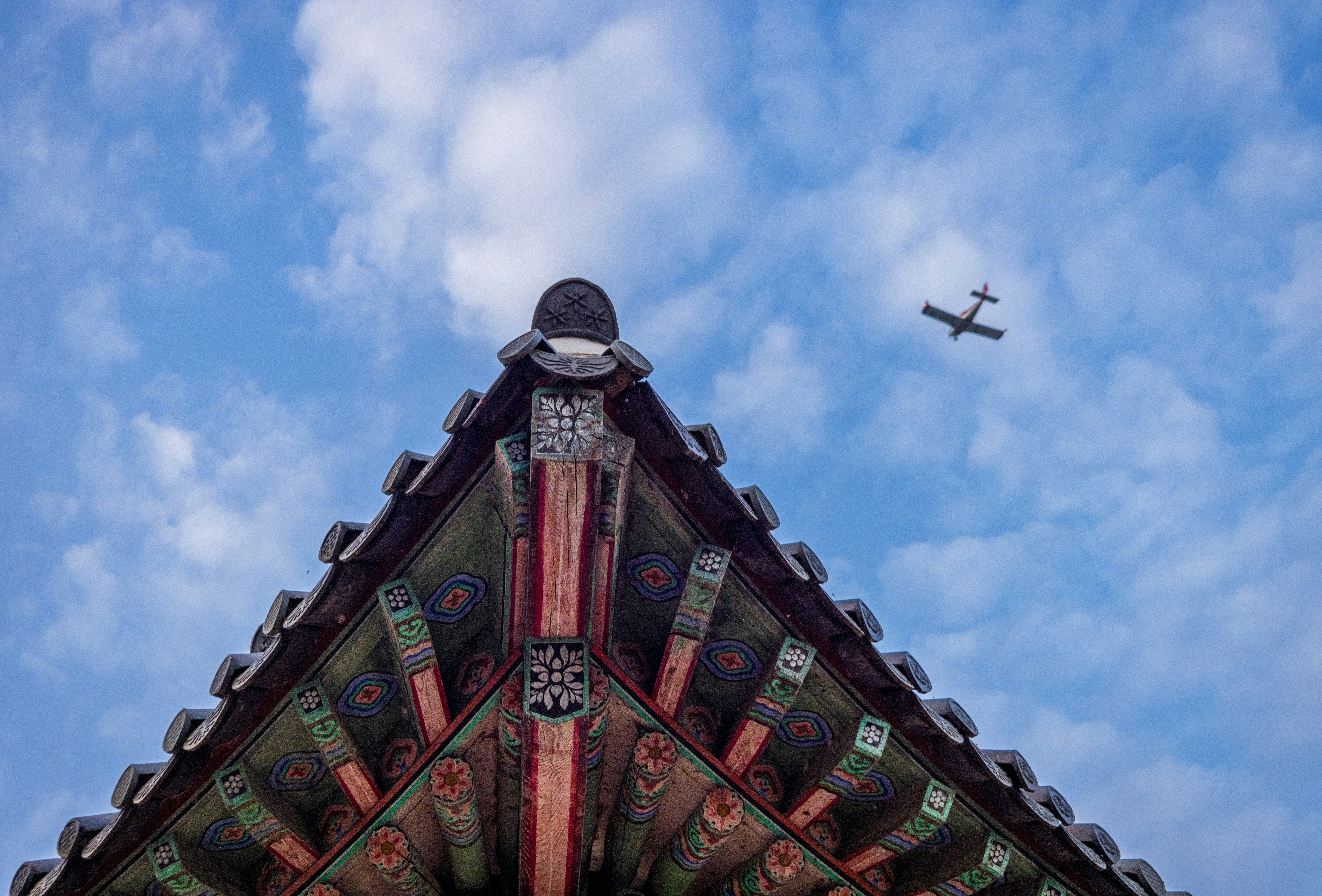 Gongju, South Korea - None