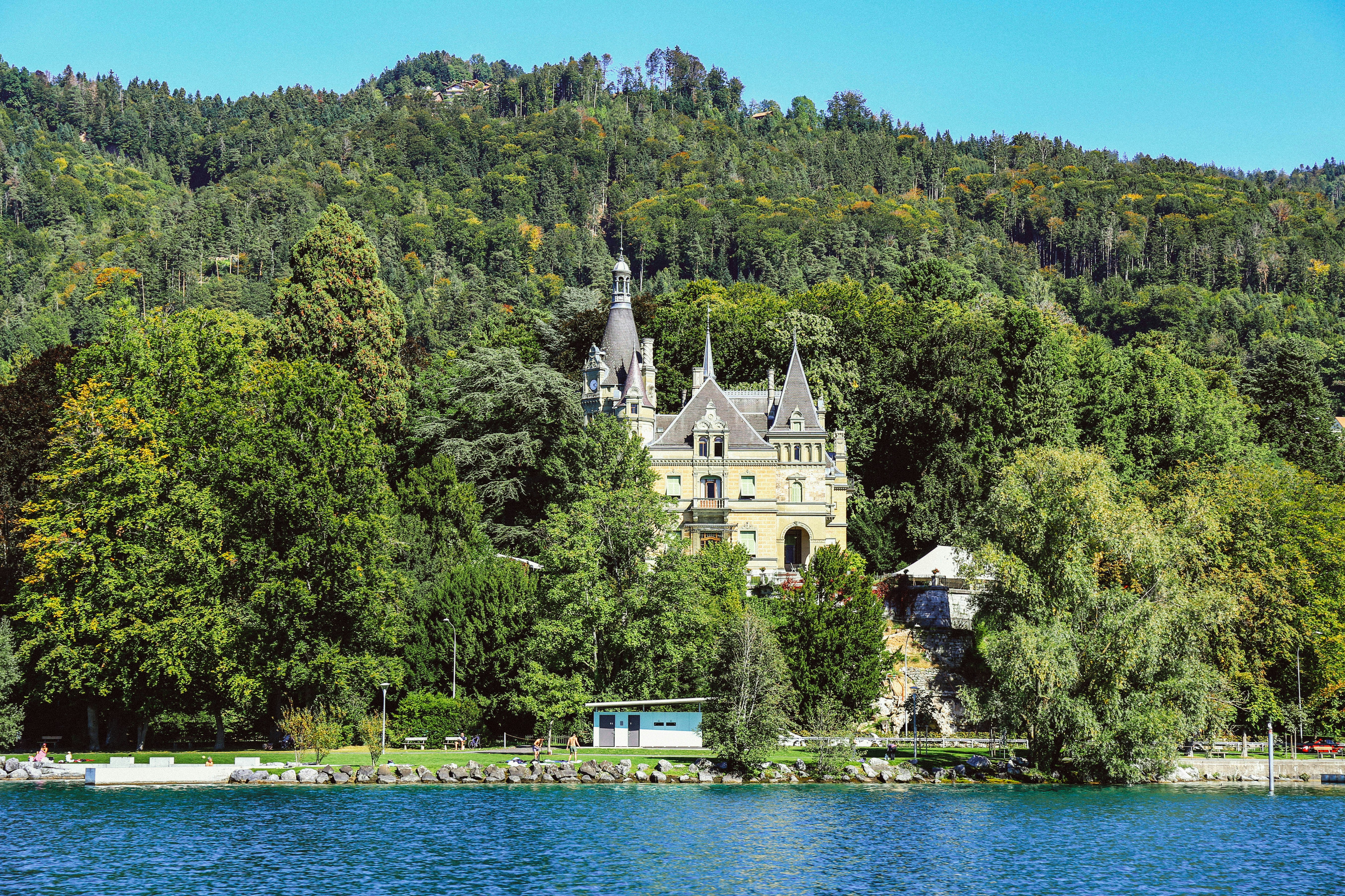 Photo by tommaomaoer