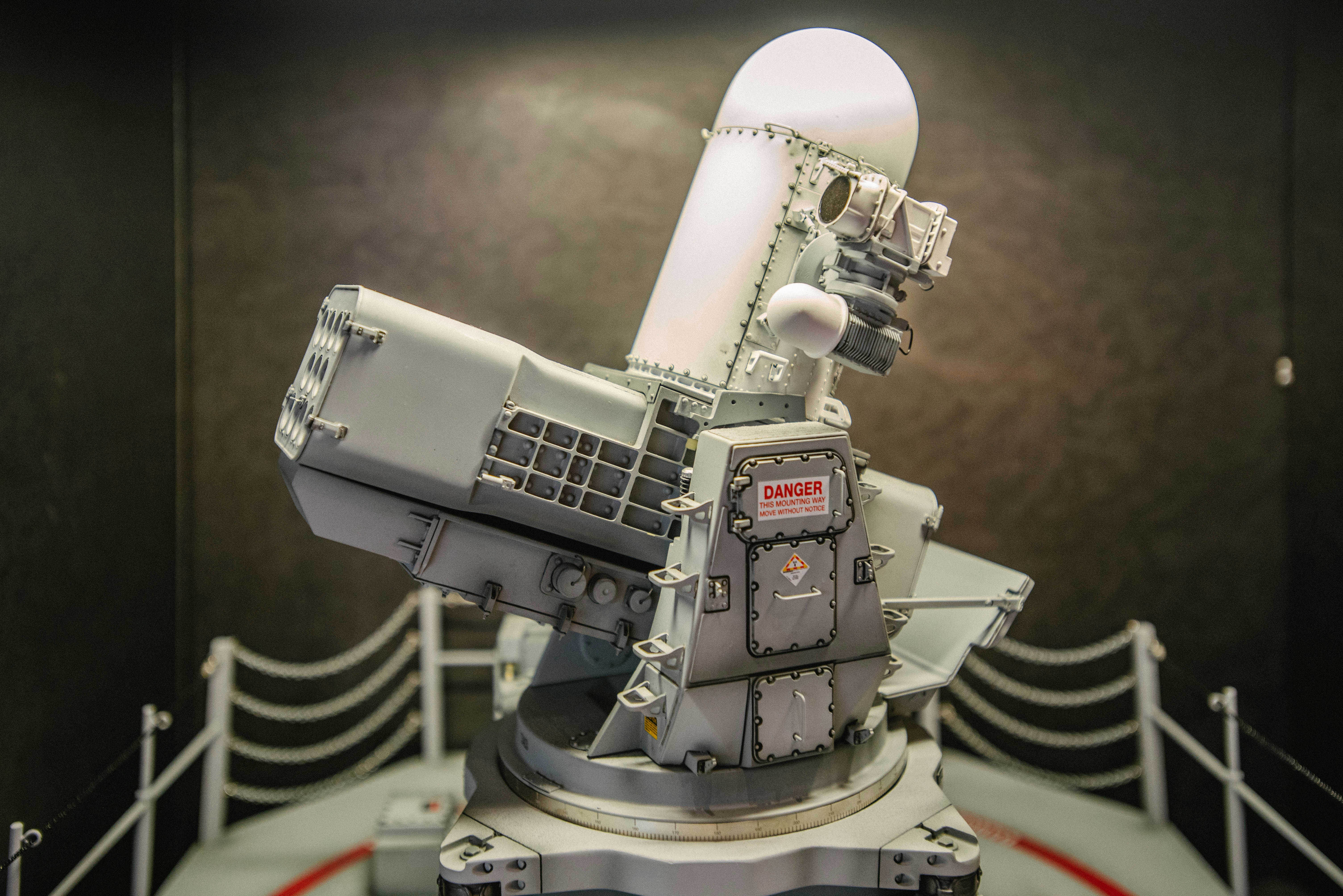 NASA's Webb Telescope and Curiosity Rover Honored in TIME’s Best Inventions Hall of Fame