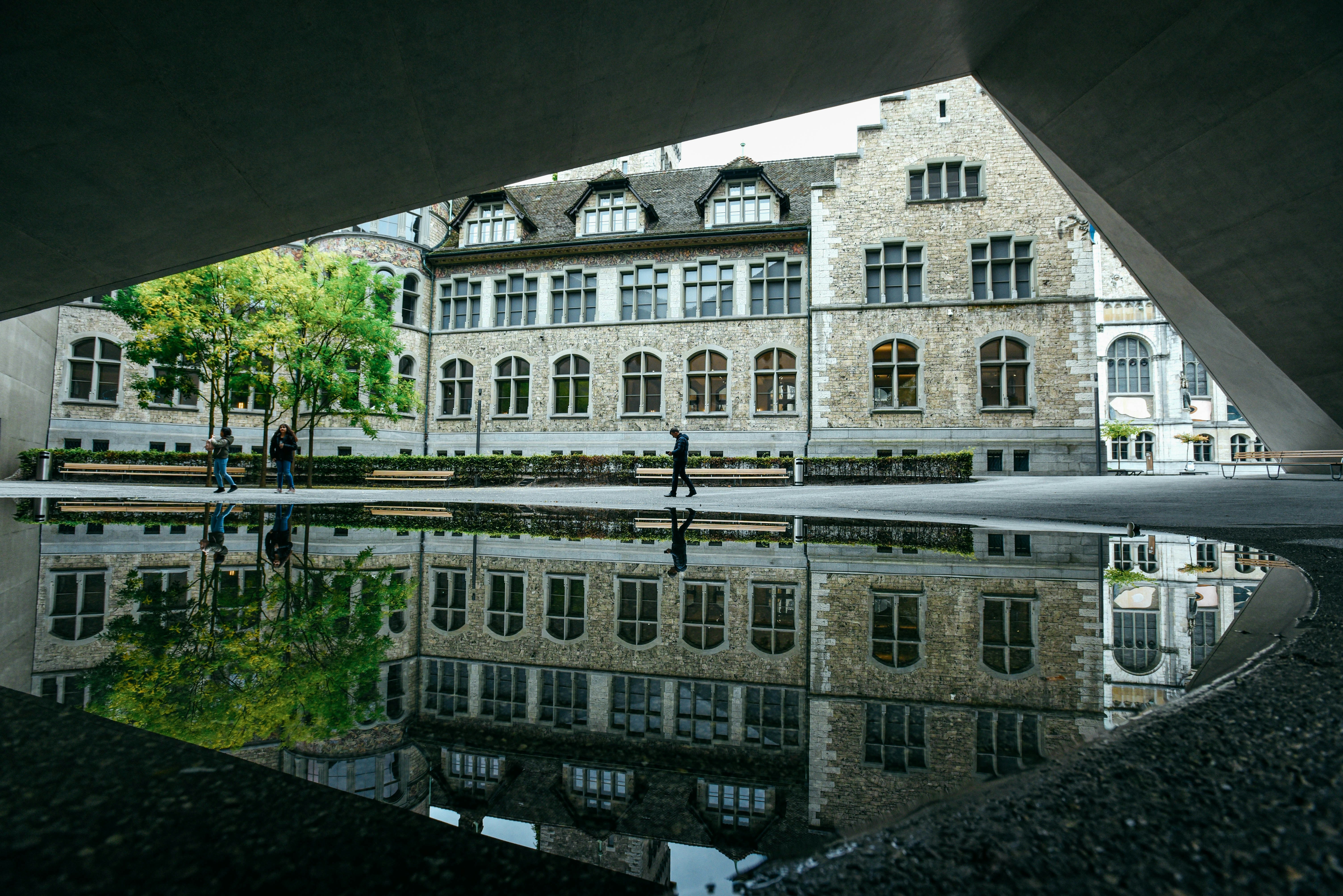 瑞士国家博物馆