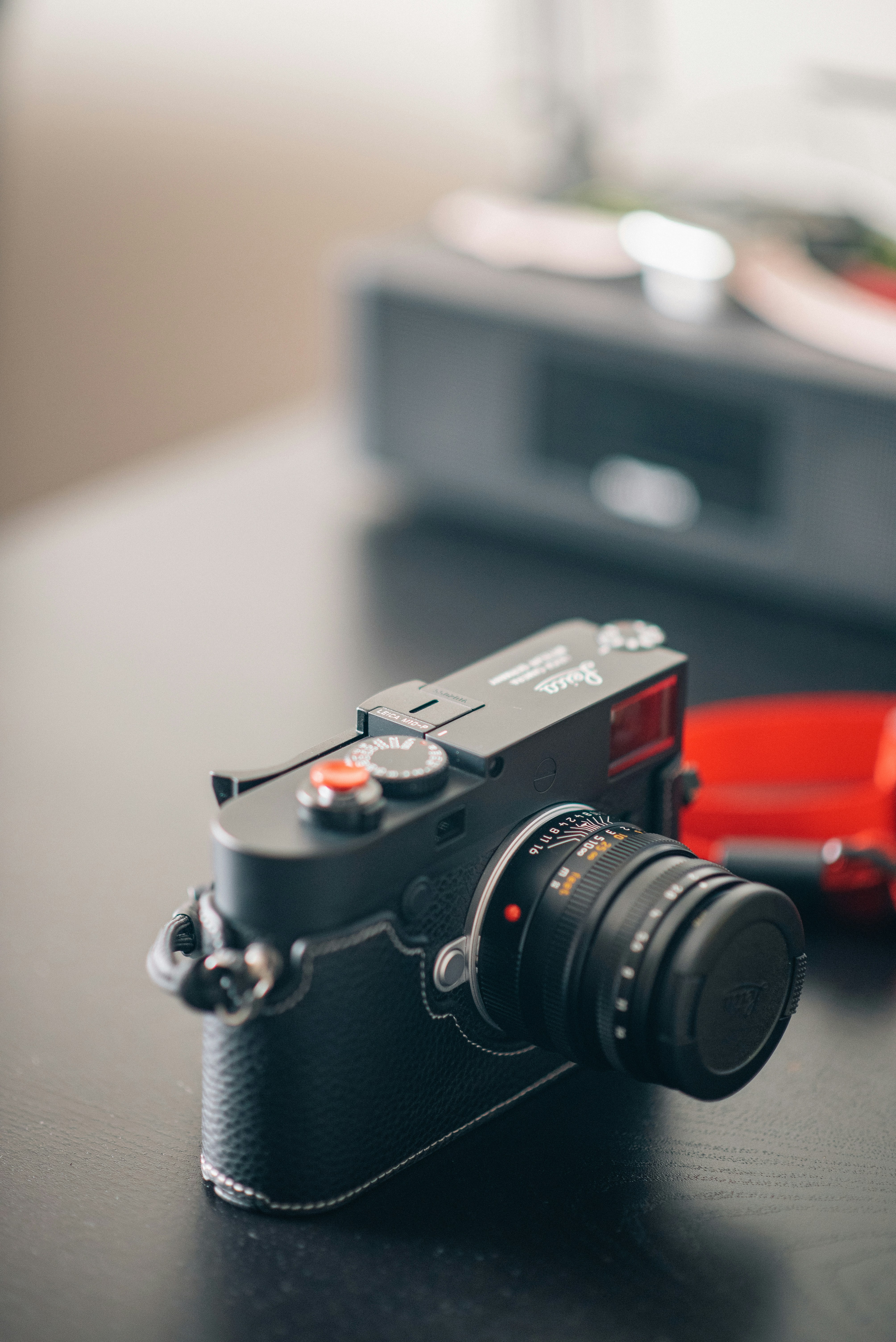 Photo by tommaomaoer