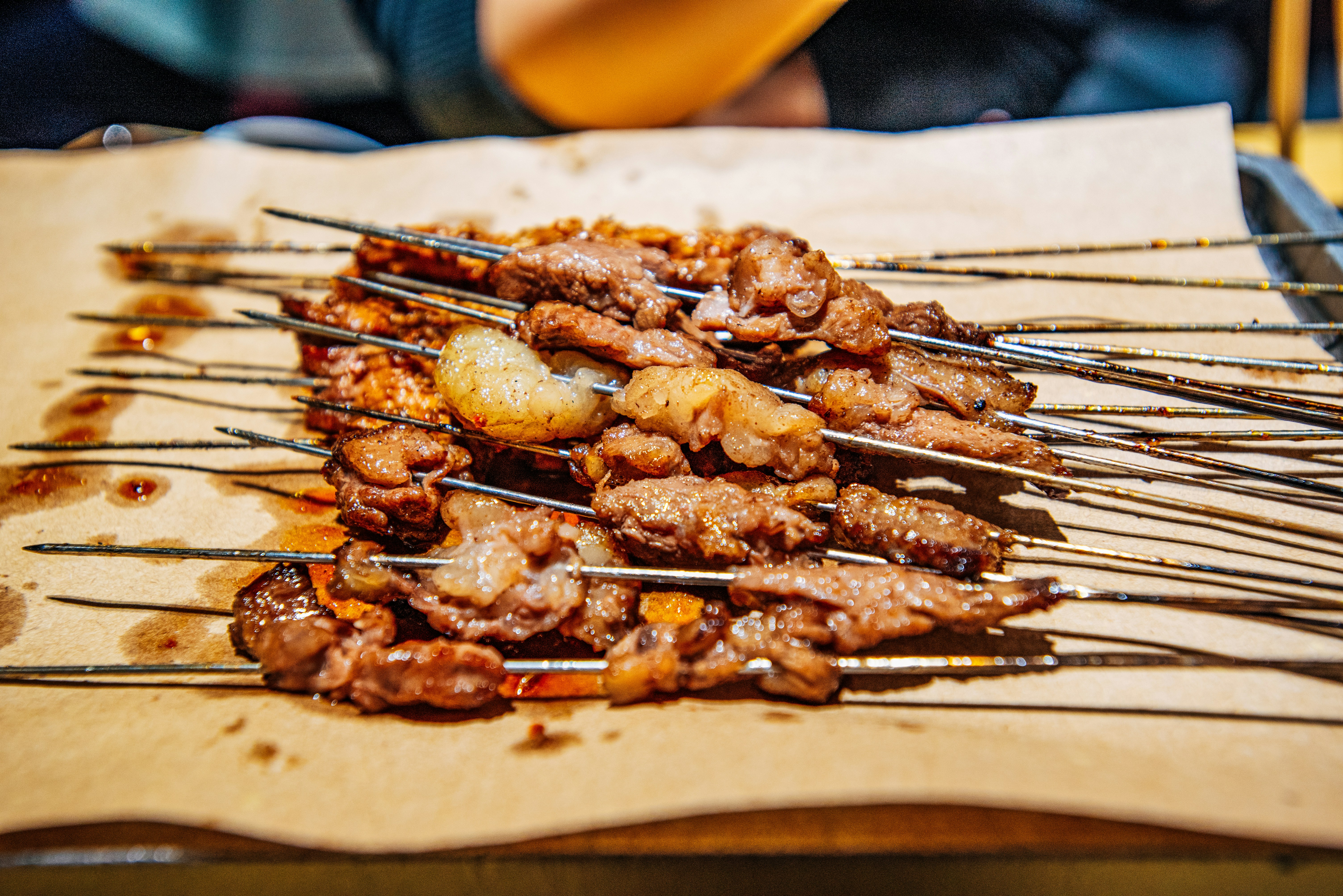 Photo by tommaomaoer