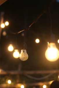 Mood lighting kits displayed in a cozy setup.