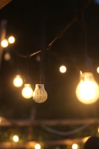 Lâmpadas LED