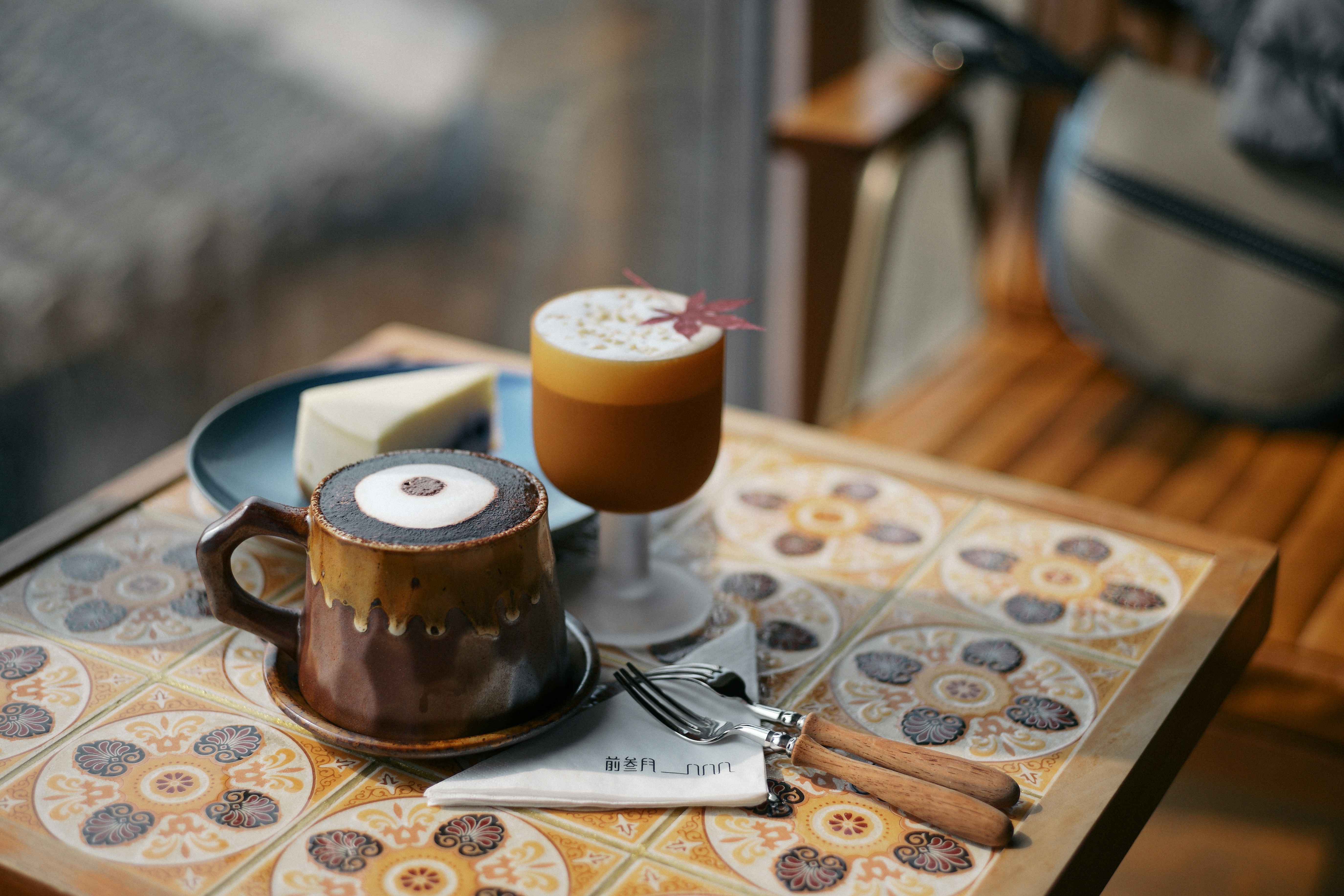 Photo by tommaomaoer