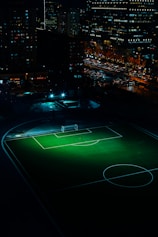 student-athlete recruitment