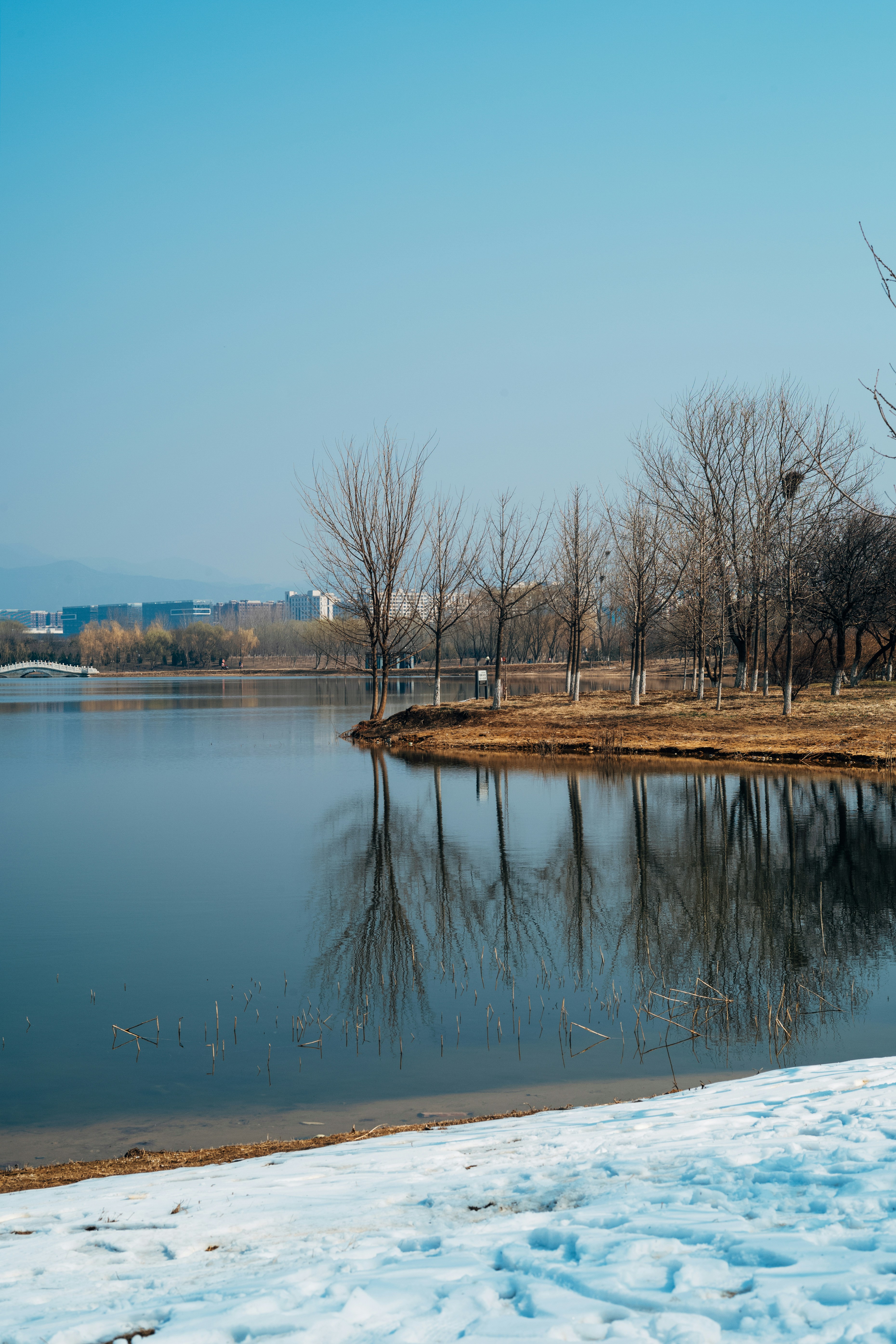 Liyu Lake photo 2