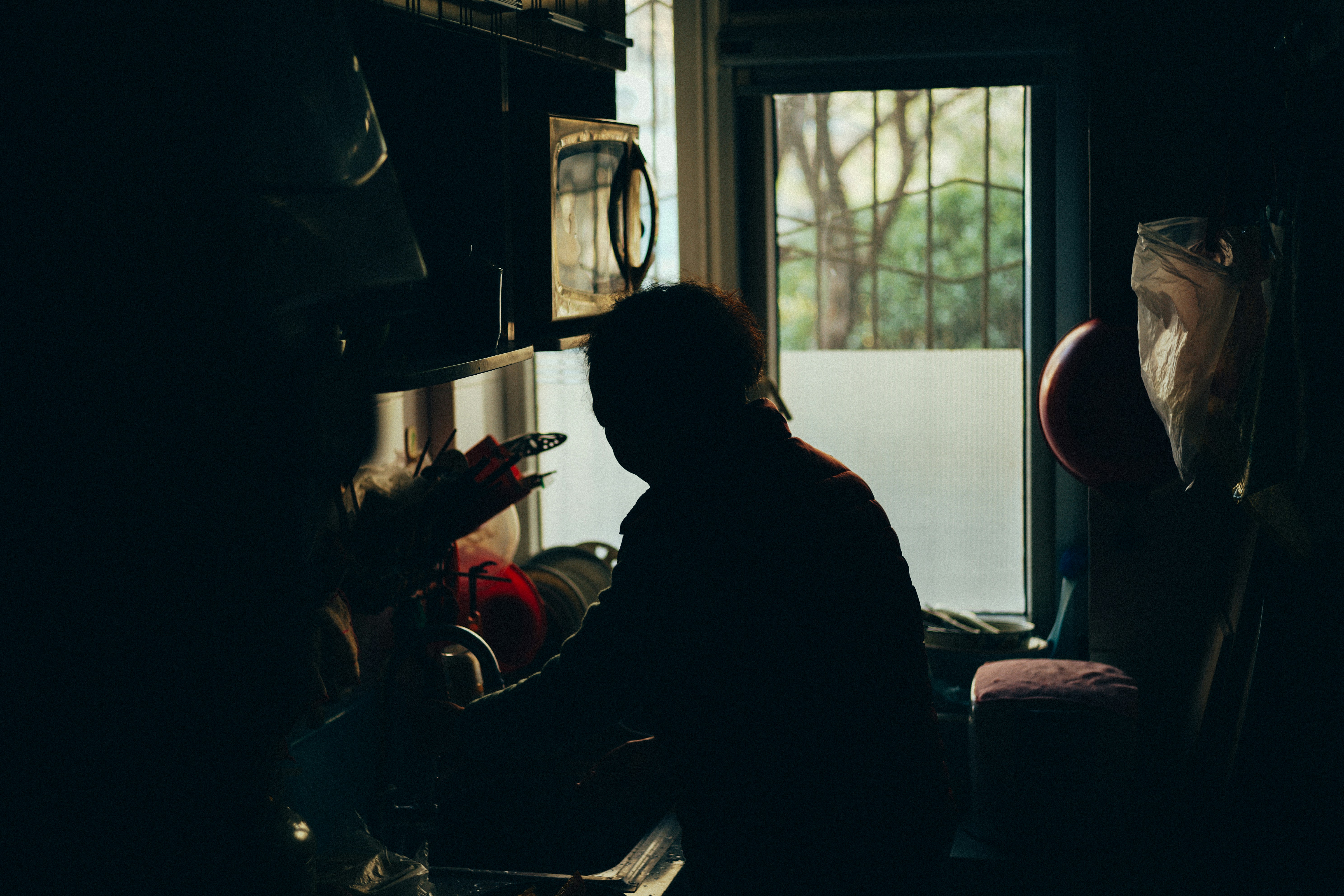 Photo by tommaomaoer