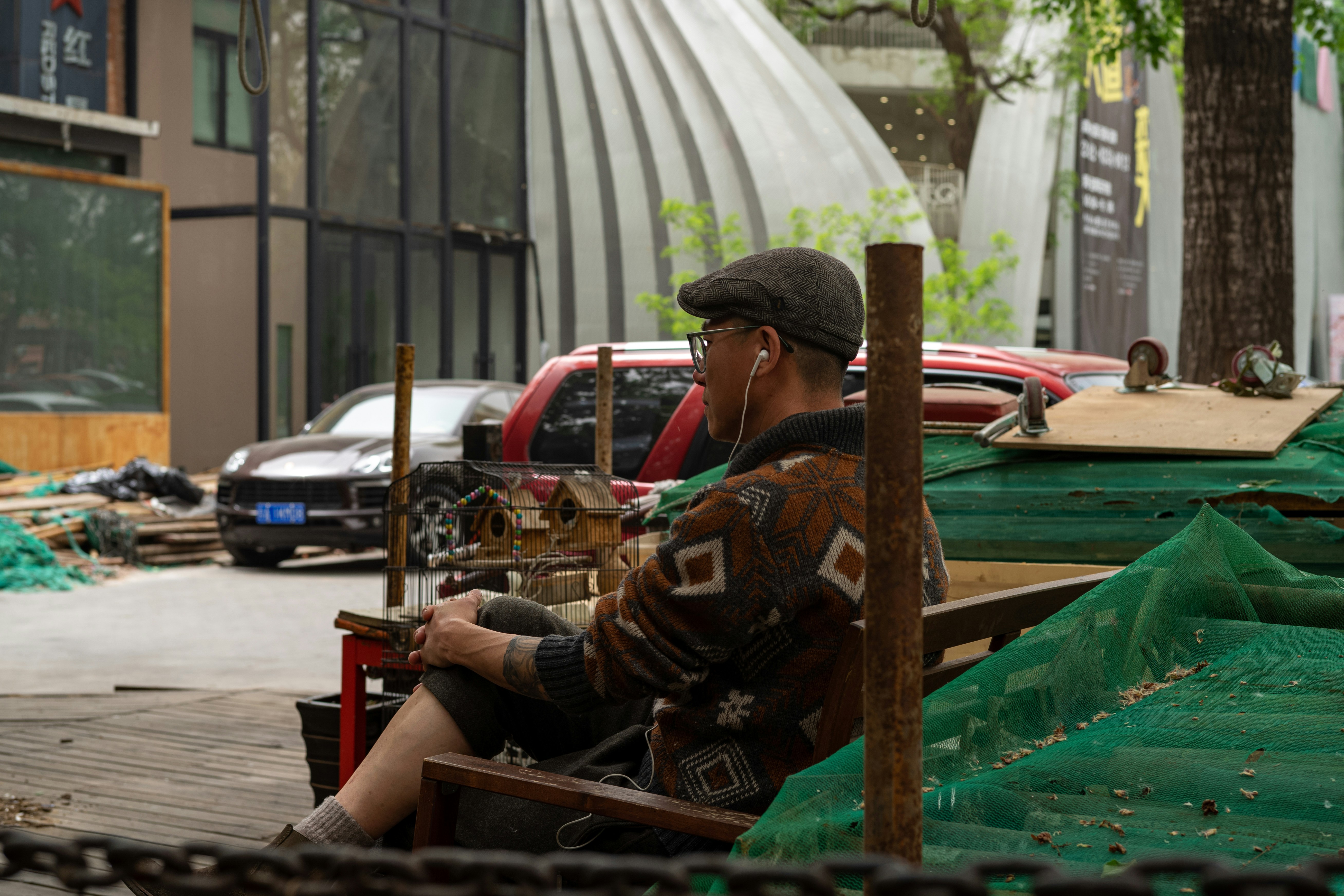 Photo by tommaomaoer