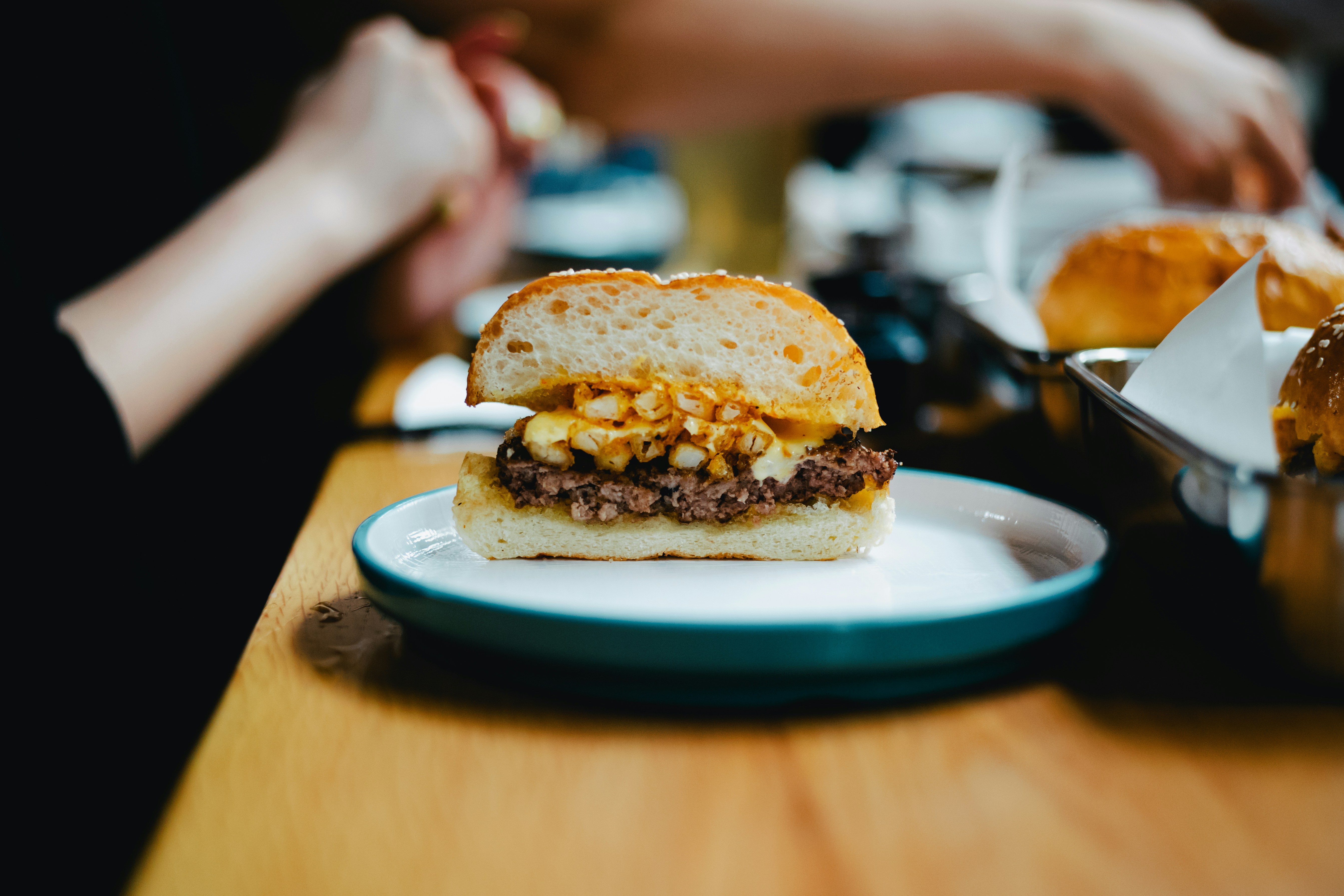 Photo by tommaomaoer