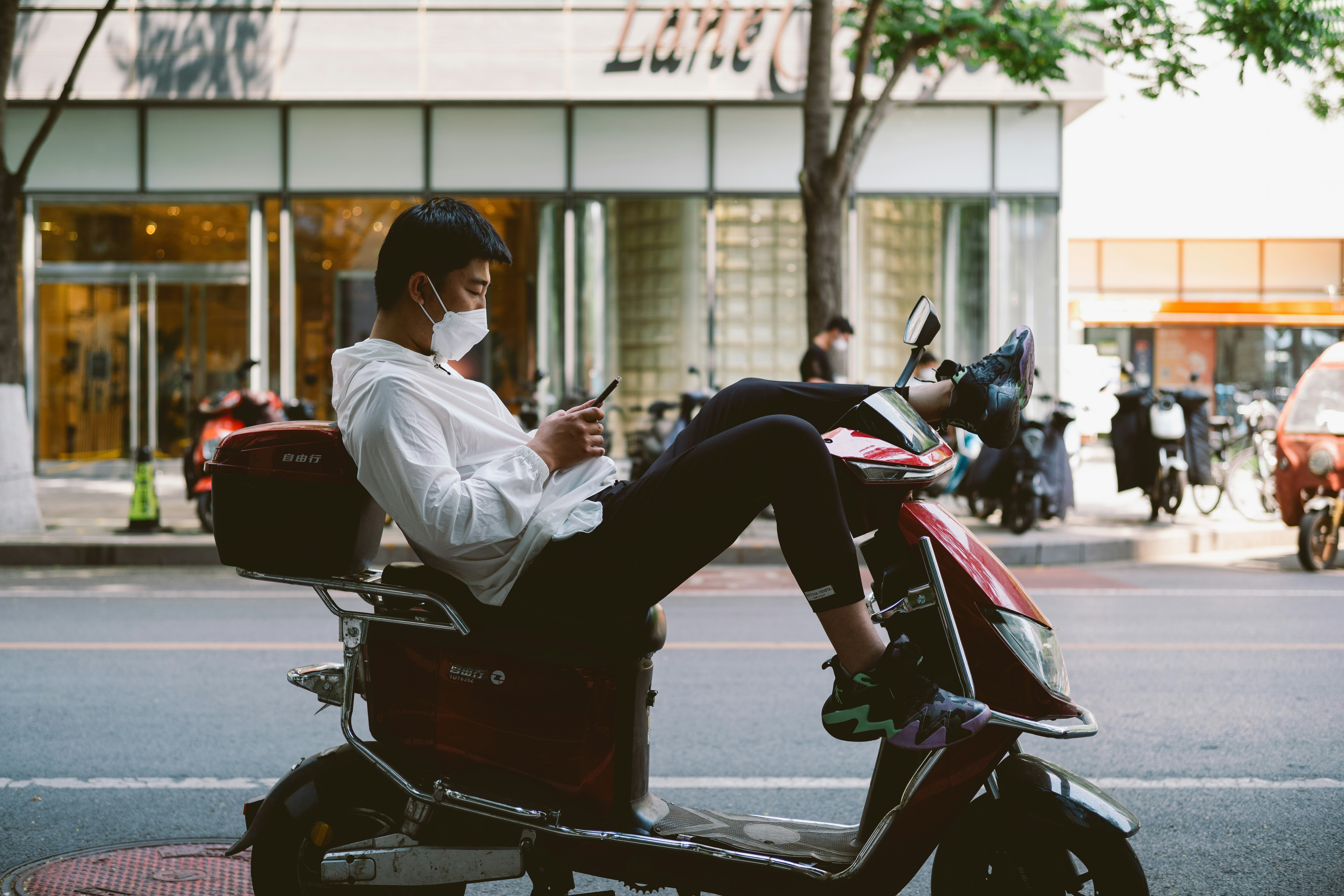 Photo by tommaomaoer