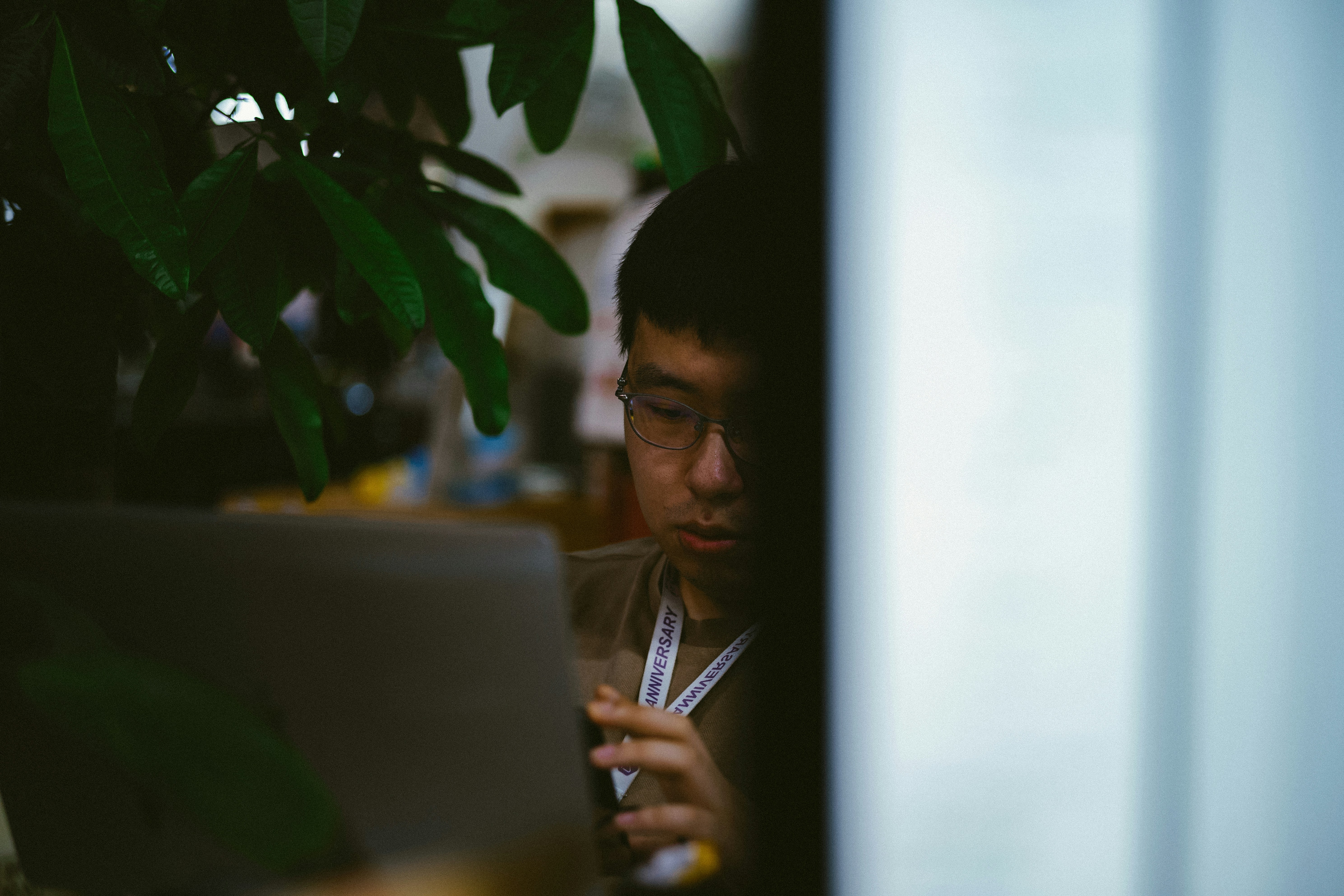 Leveraging technology for market research through social media monitoring