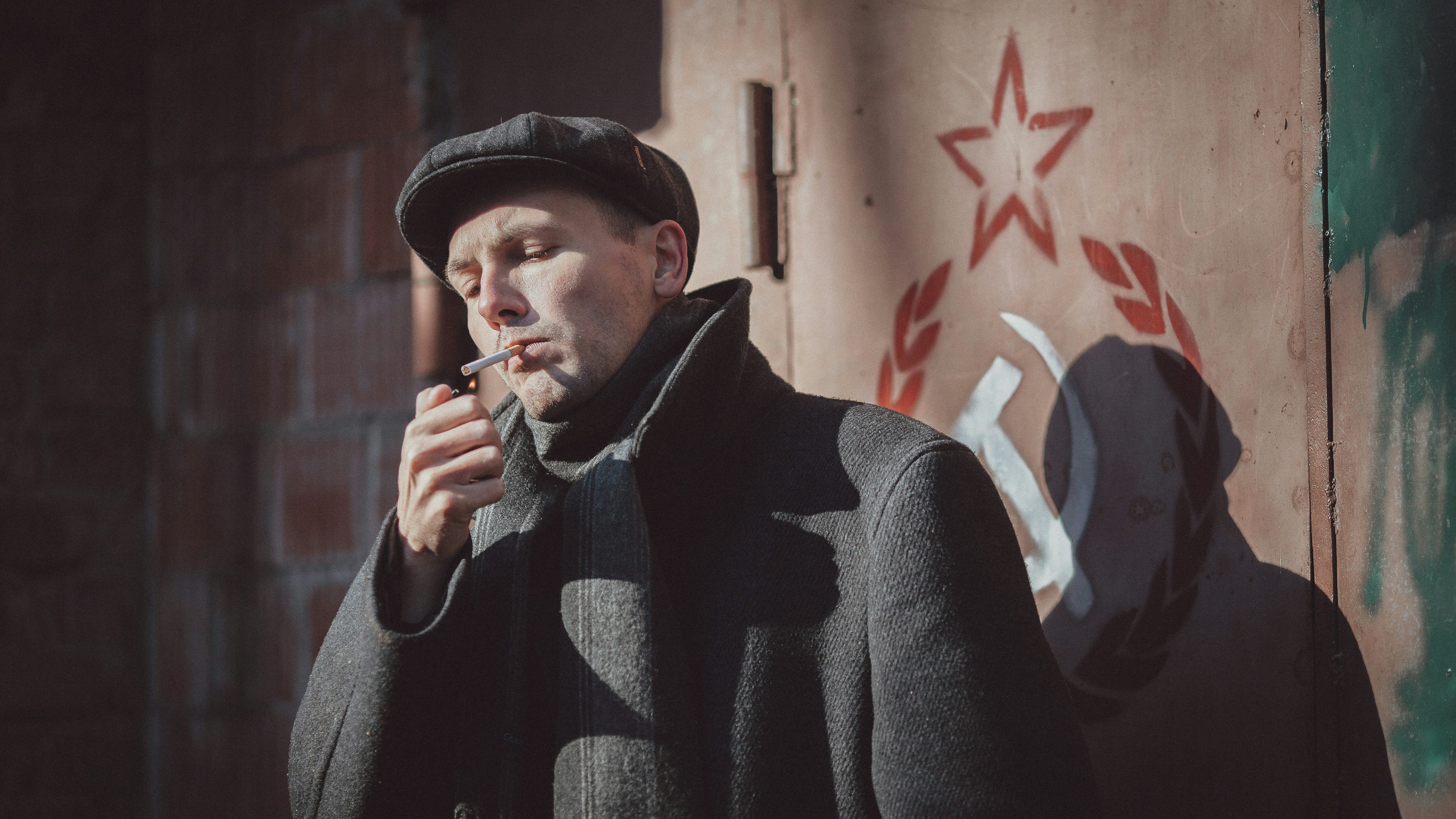 Effects of Smoking on Health