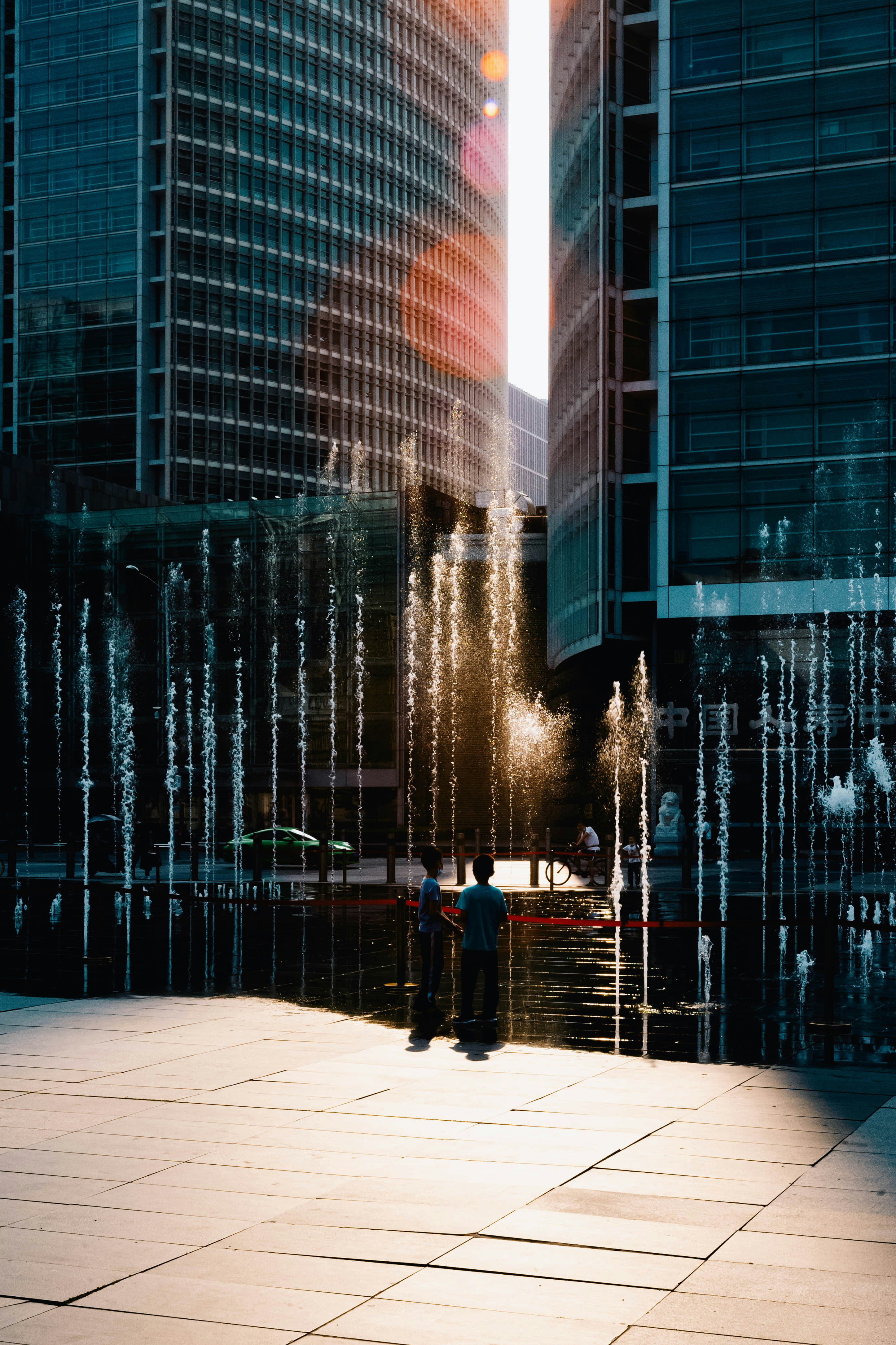 Photo by tommaomaoer