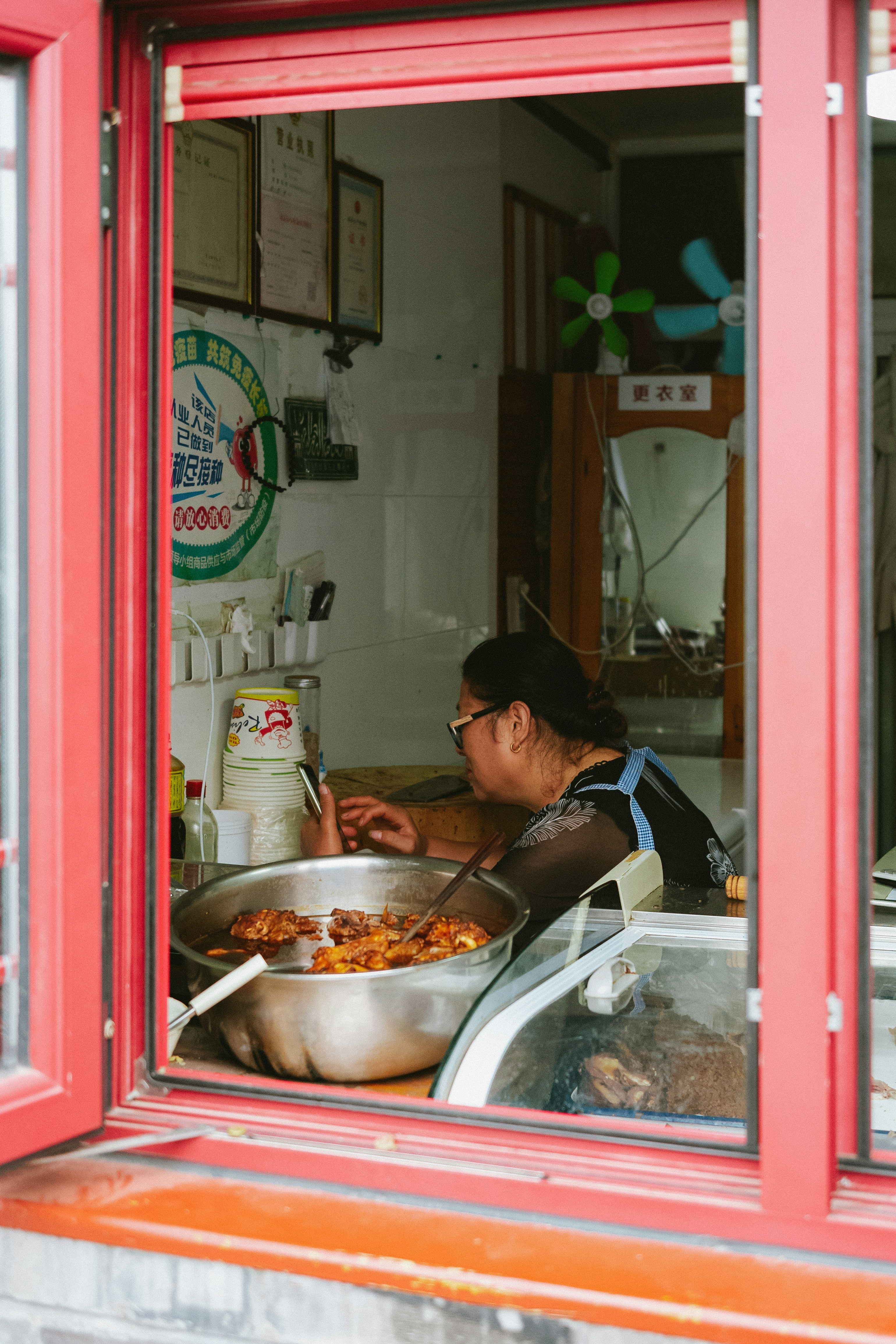 Photo by tommaomaoer