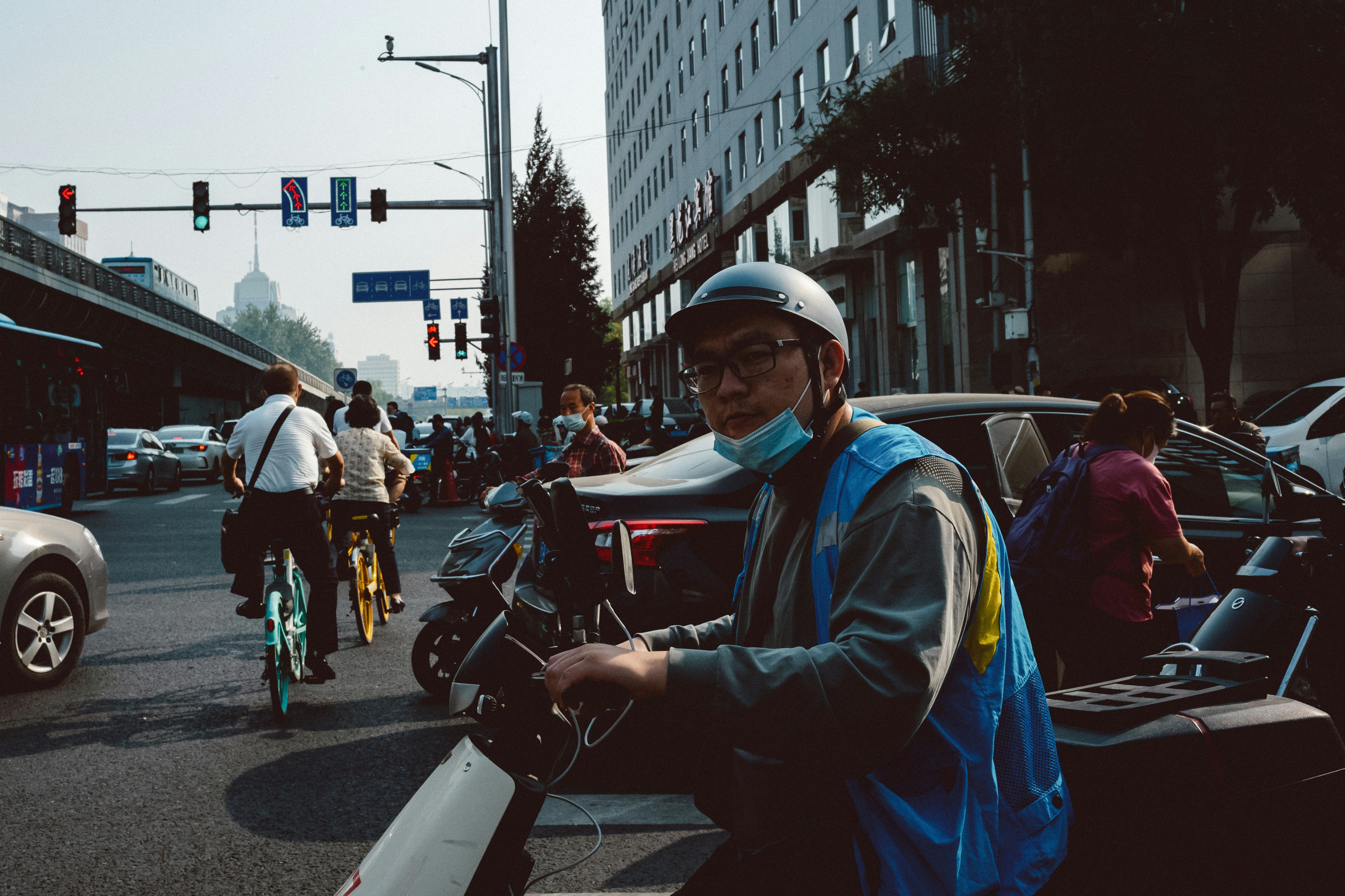 Photo by tommaomaoer