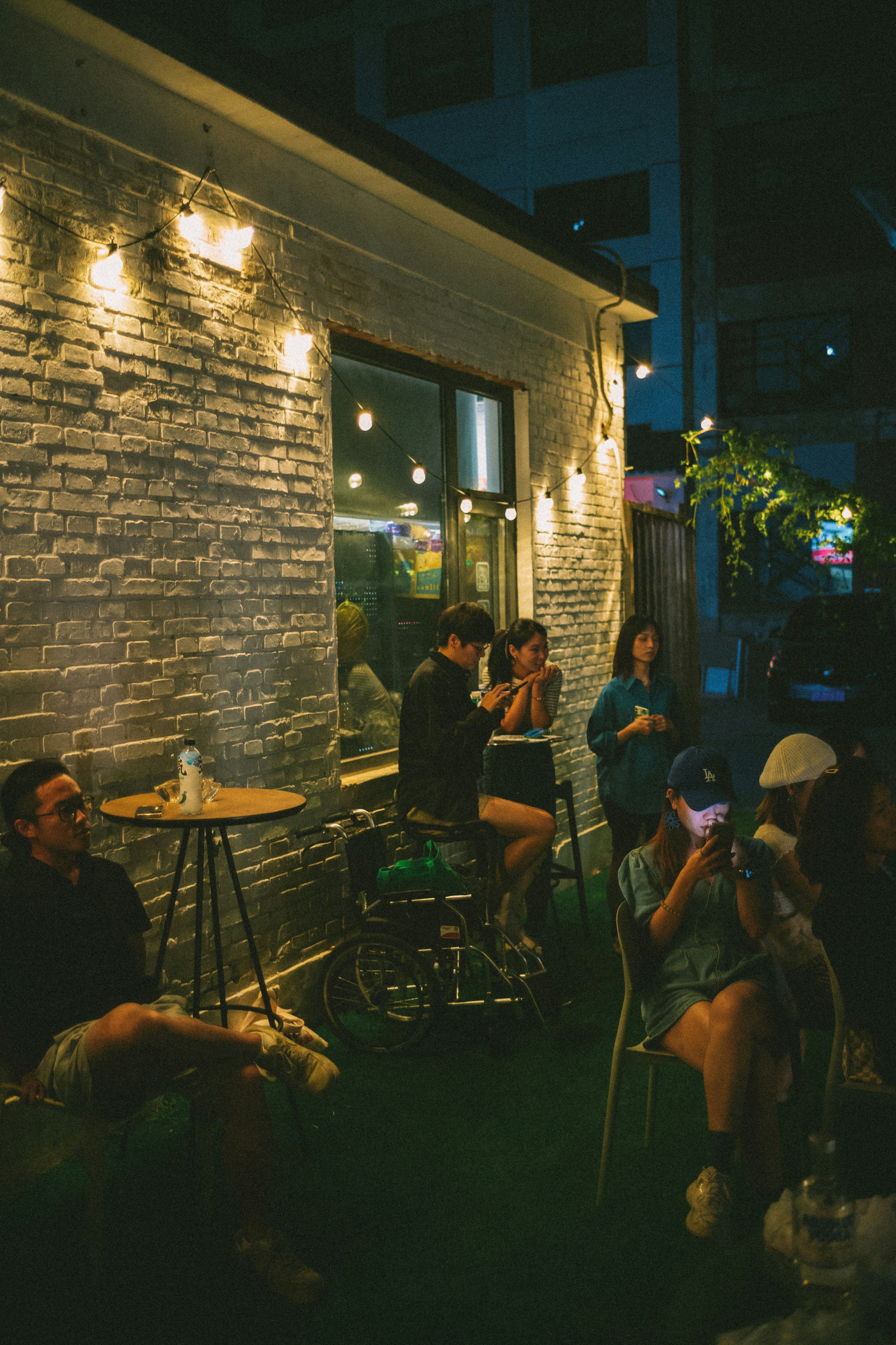 Photo by tommaomaoer