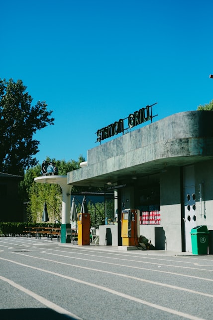 South Plaza (Santa Cruz) port