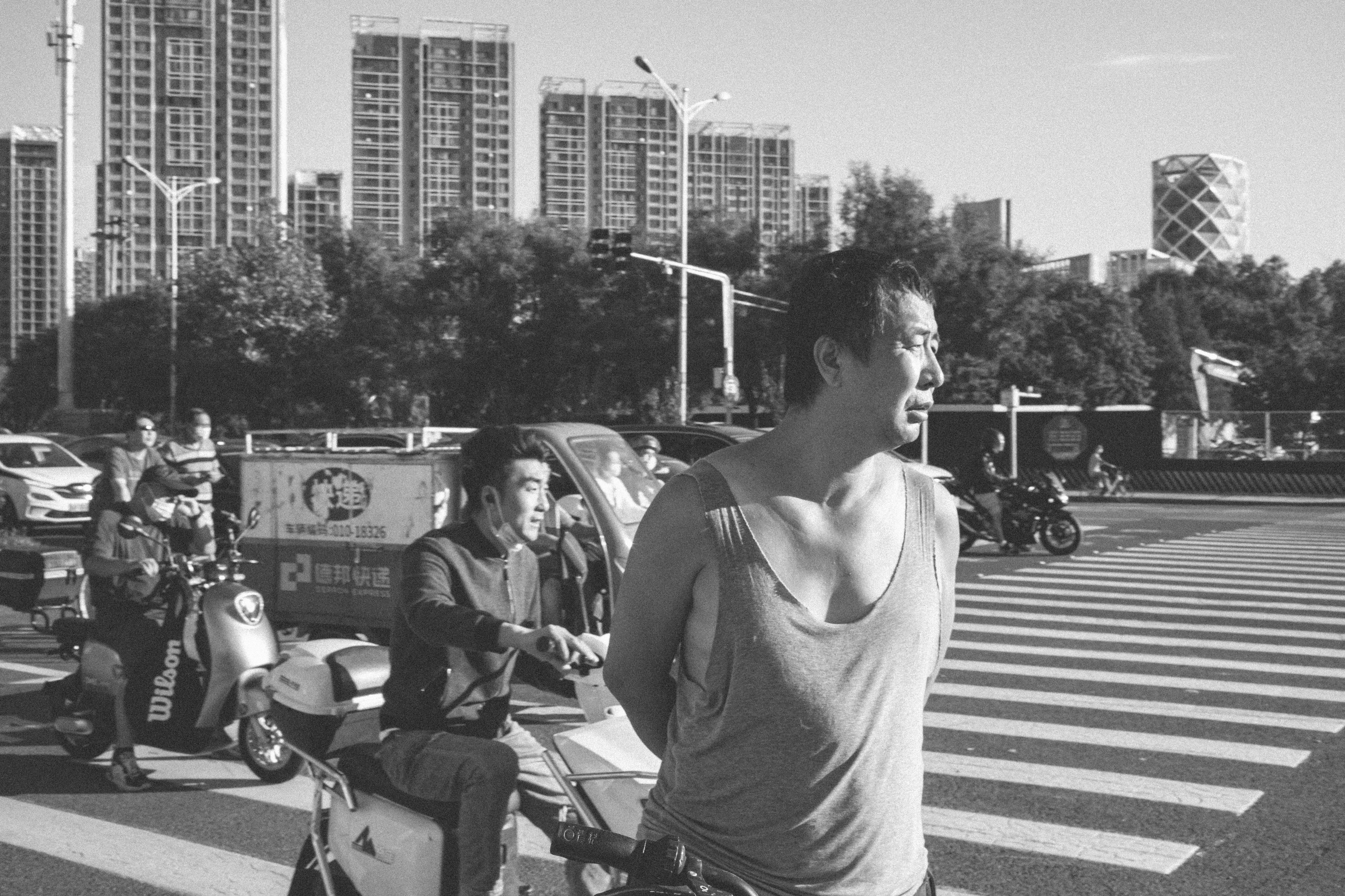 Photo by tommaomaoer