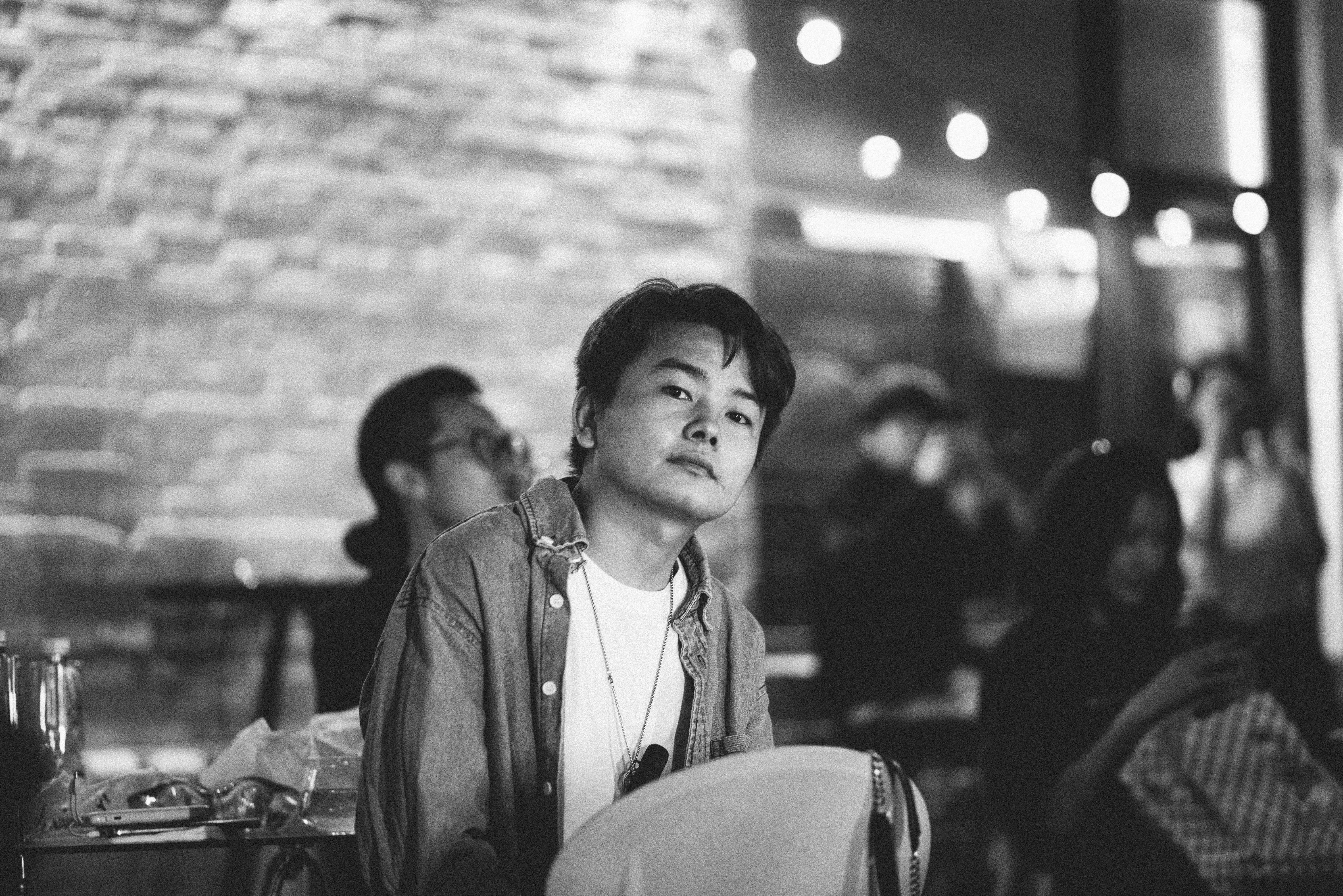 Photo by tommaomaoer