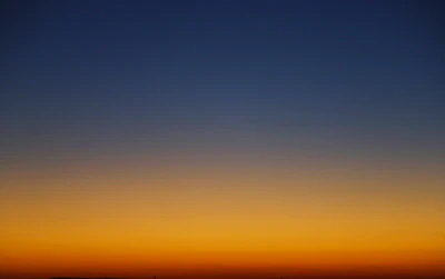 a colorful sky with clouds