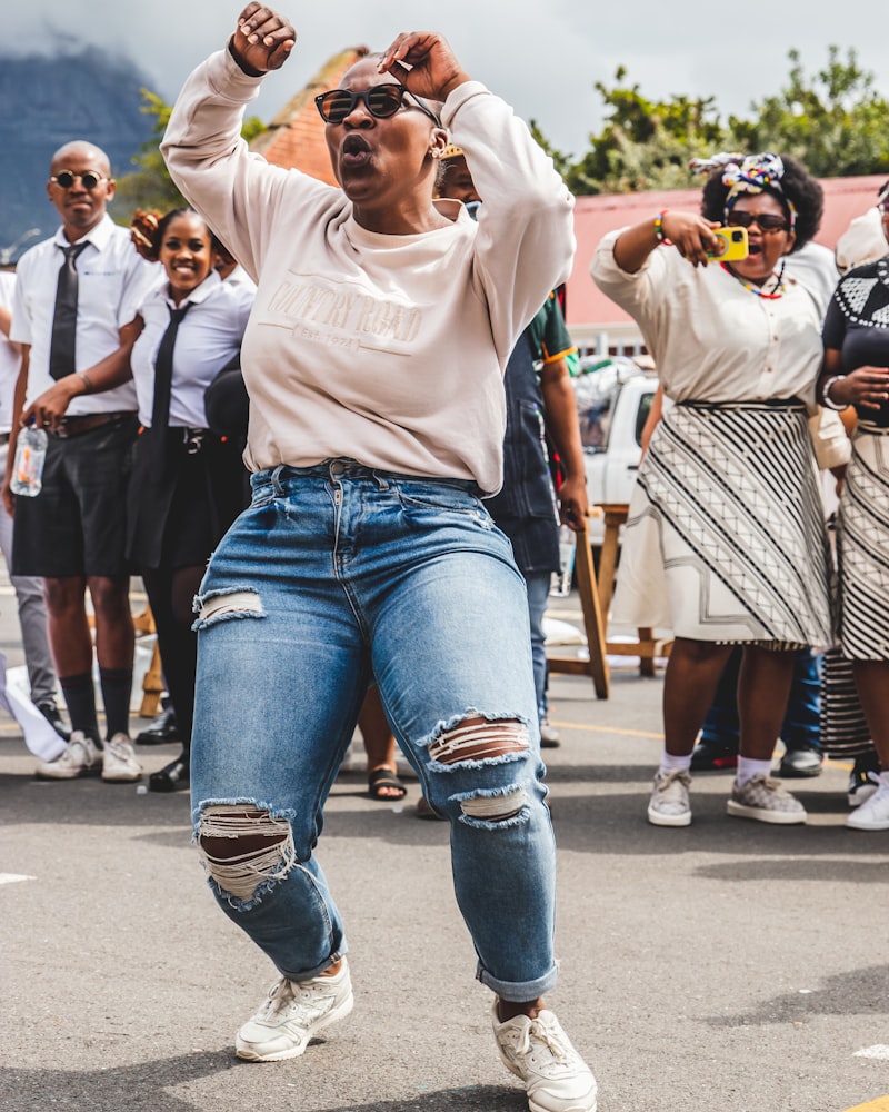 South Africa Culture