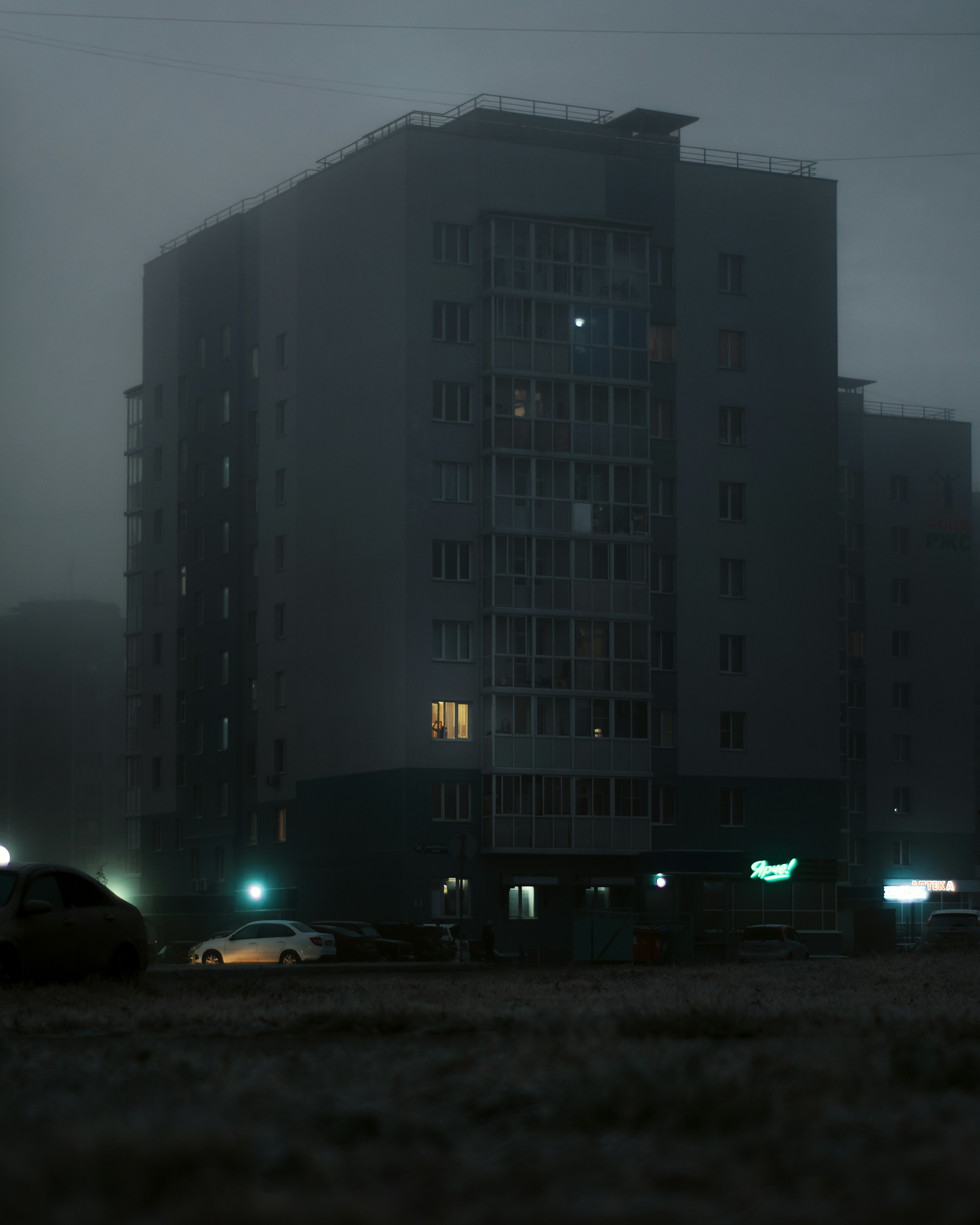 Photo by litvinov