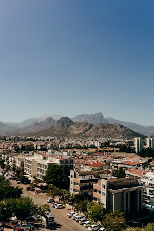 Аланья