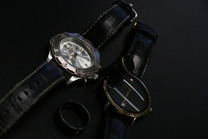 Los Mejores Relojes para Hombre: Estilo y Funcionalidad