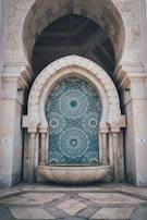 moroccan sekaya fez
