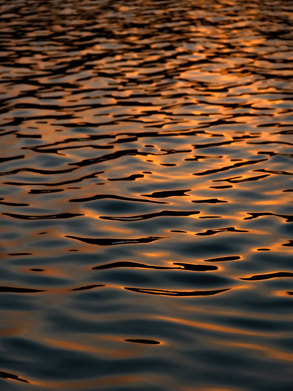 a close up of water