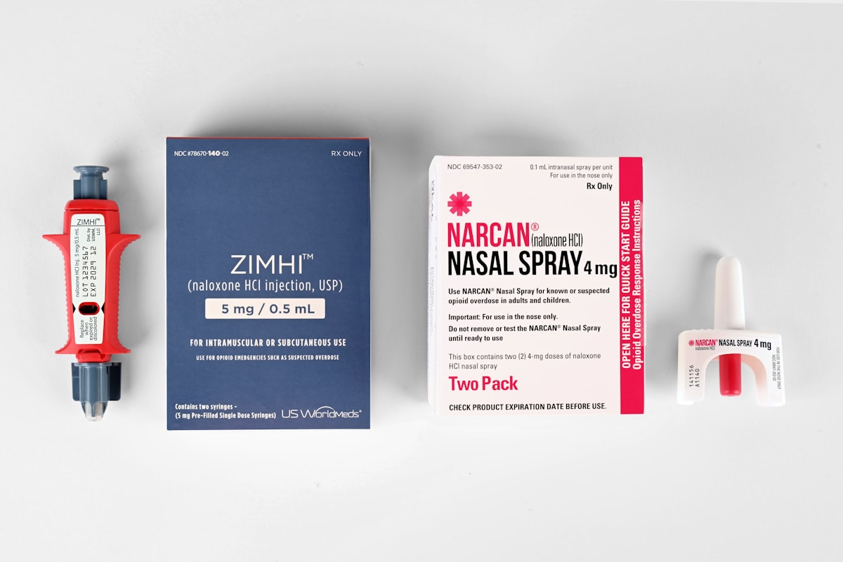 medtech related image for: Nosa Expands European Reach: Enters Norwegian Pharmacy Market