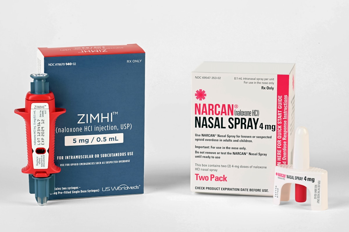 Fentanyl: Prečo Je Tento Drog Tak Neodolateľný A Nebezpečný?