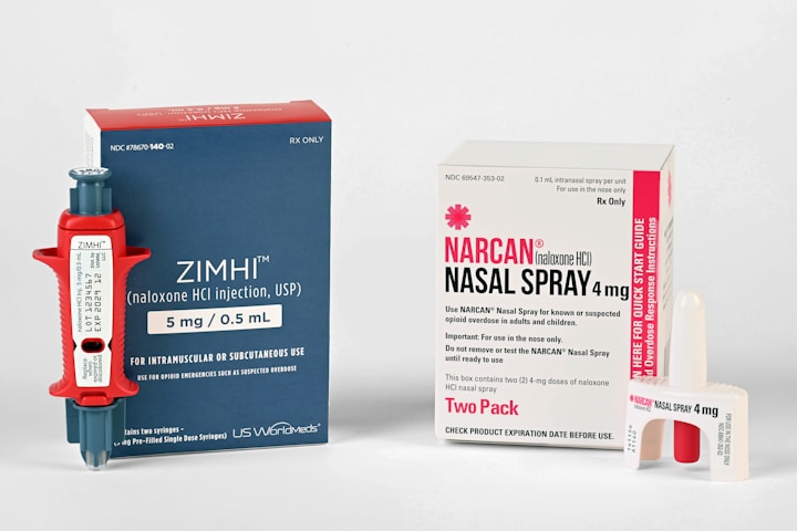 Fentanyl: Prečo Je Tento Drog Tak Neodolateľný A Nebezpečný?