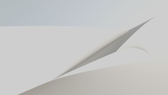 Clean UI mockup of a mobile app with soft gradients and glassmorphism effects.