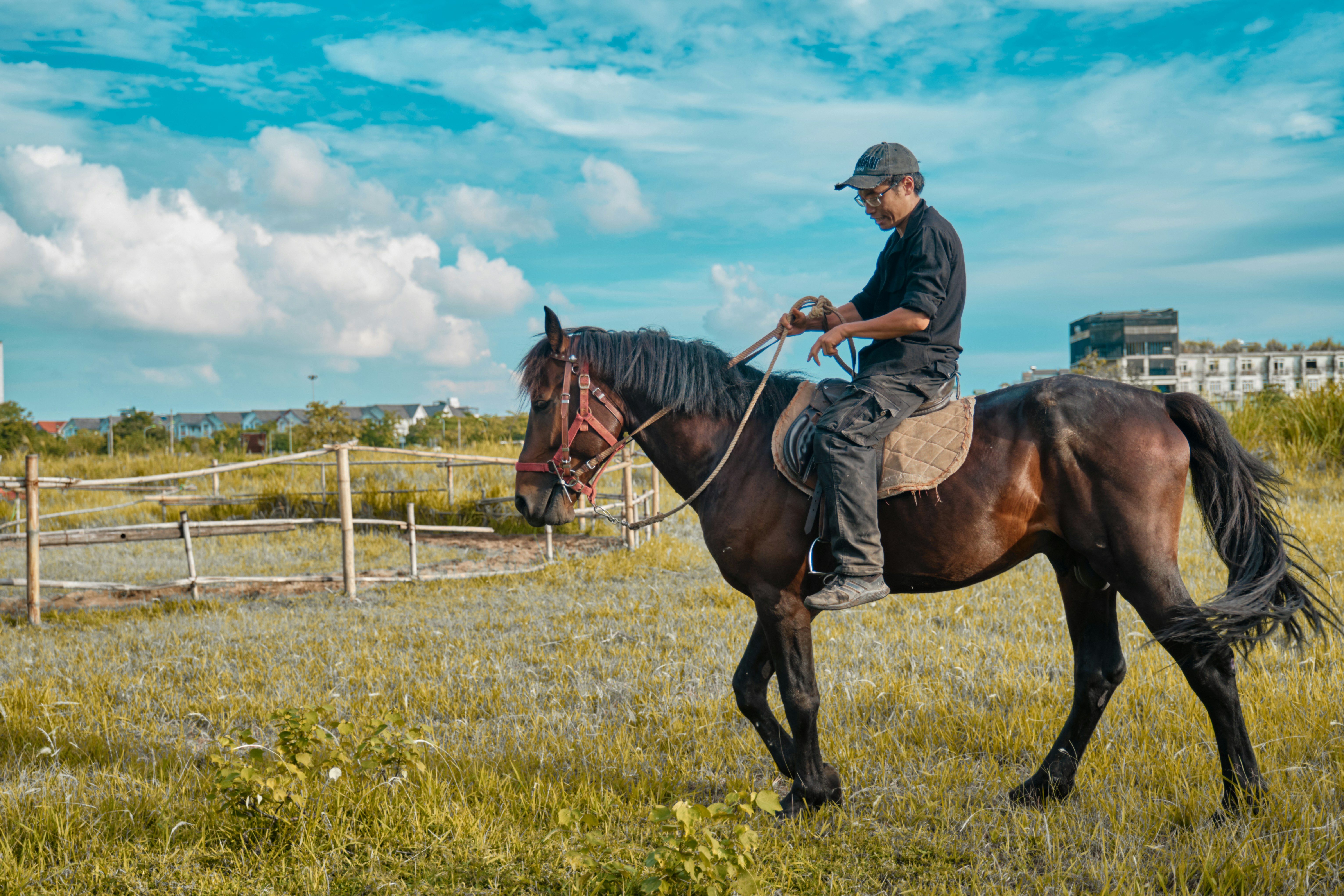 Vietnamese Sweet and Sour Soup (Canh Chua)