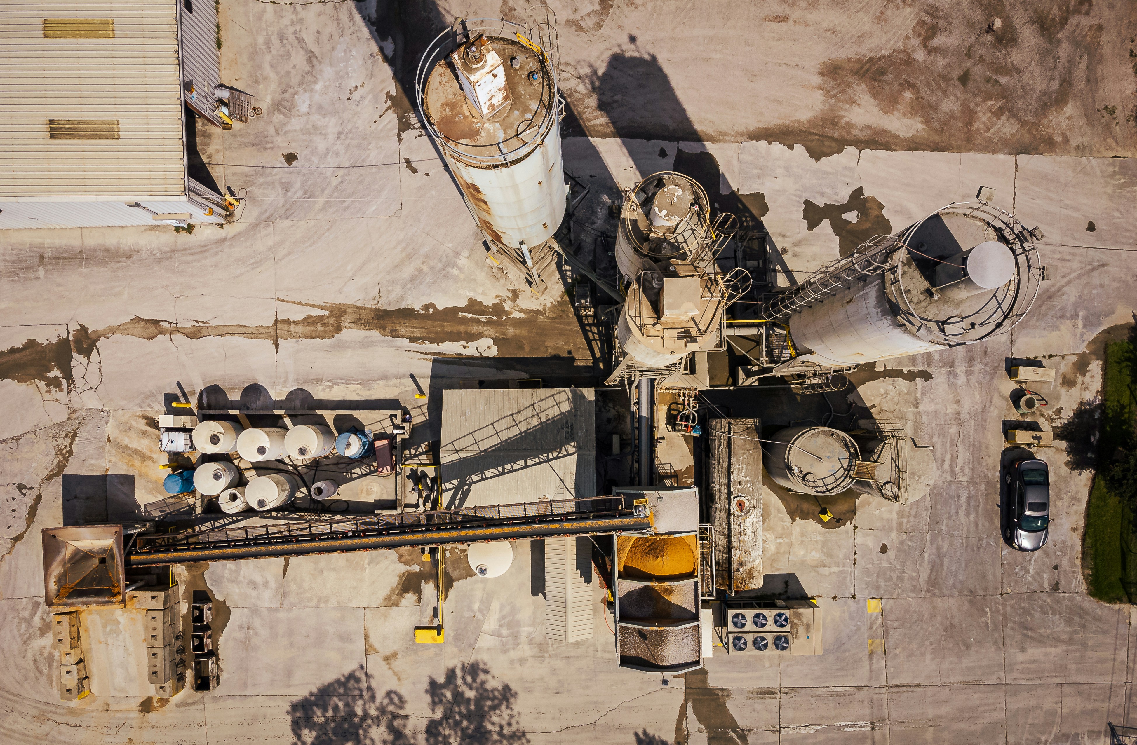 What system are you improving?