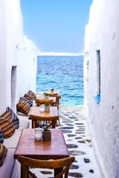 Gorgeous Islands and Water Sports