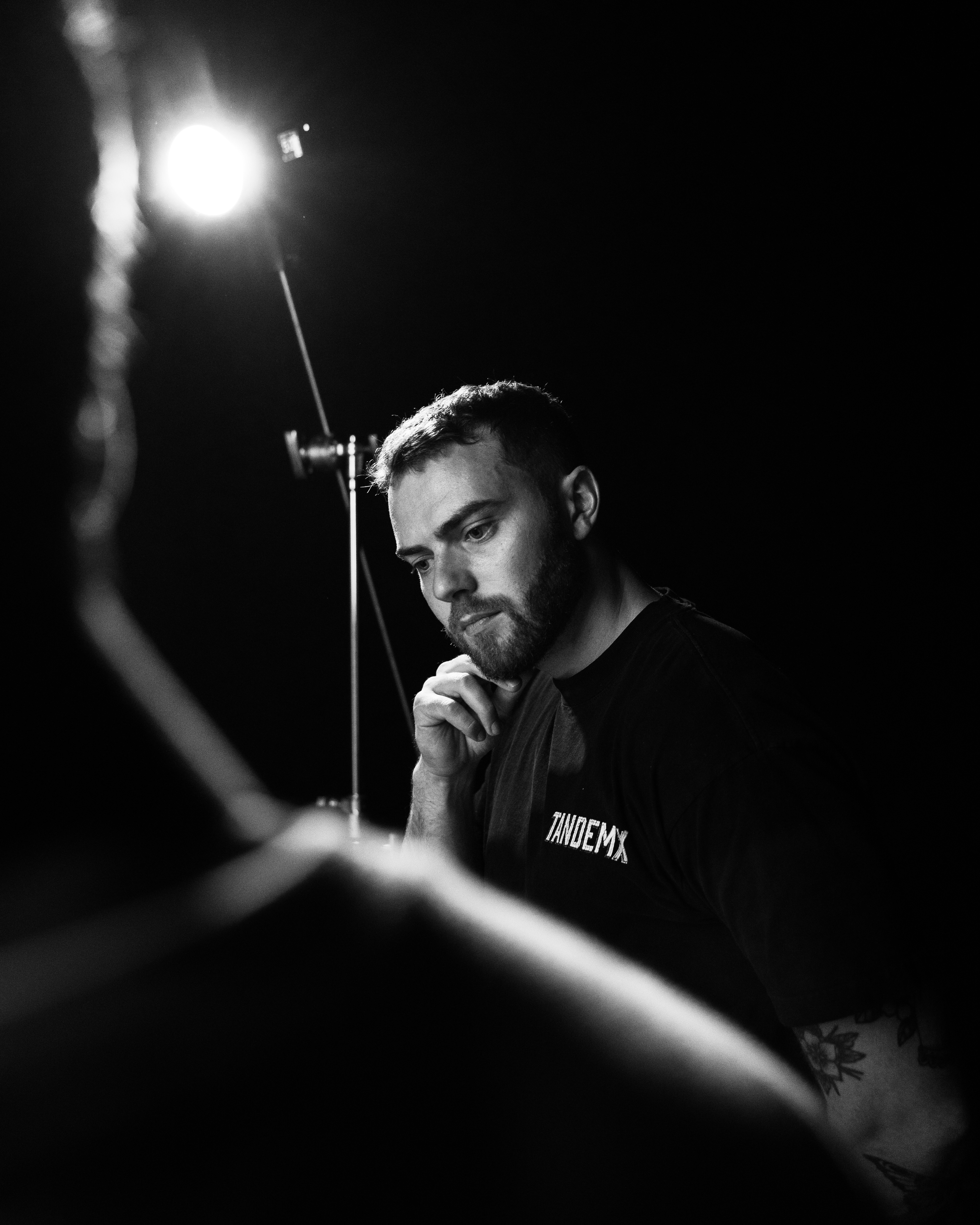 Photo by tandemxvisuals