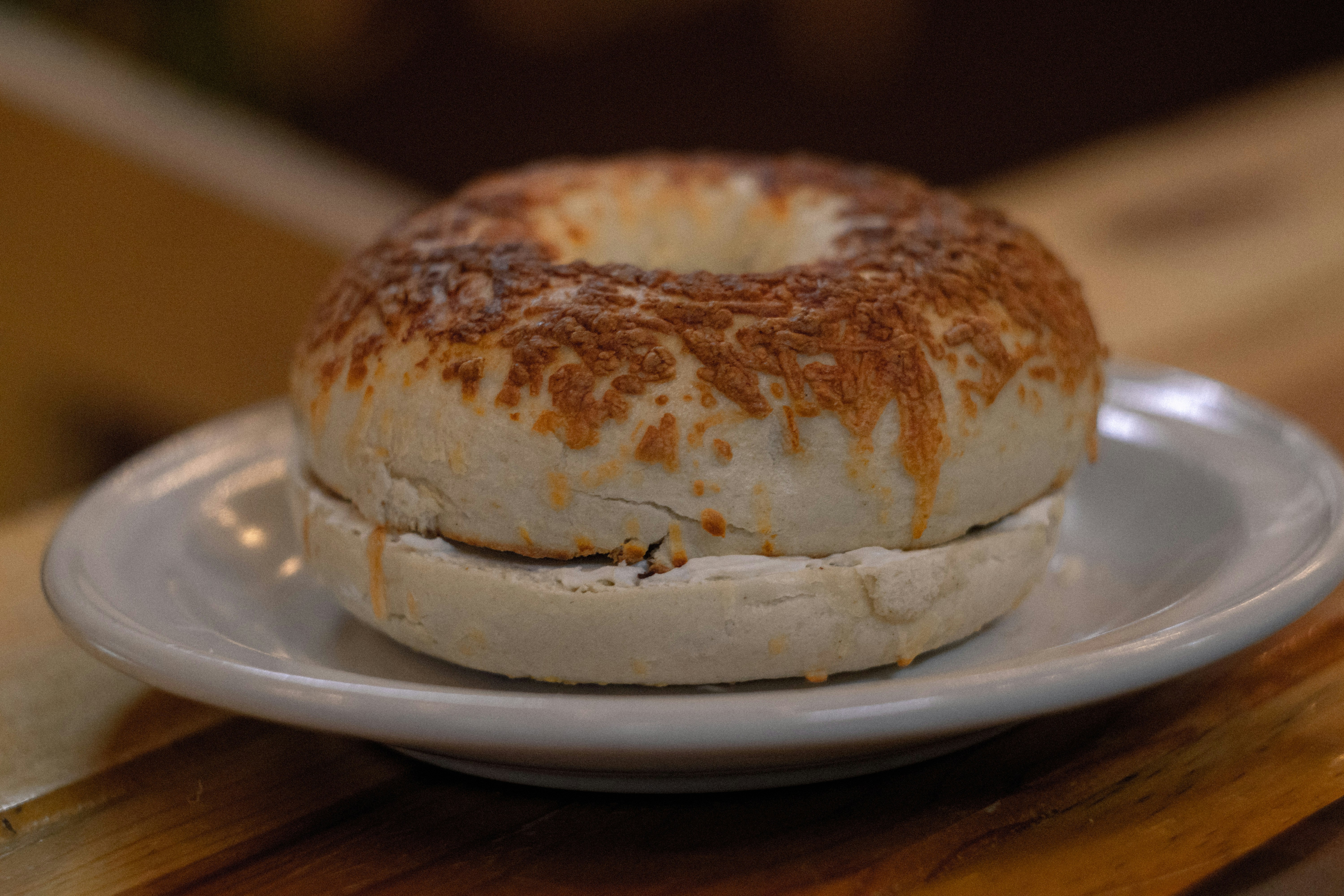 Sonoma Valley Bagel Co